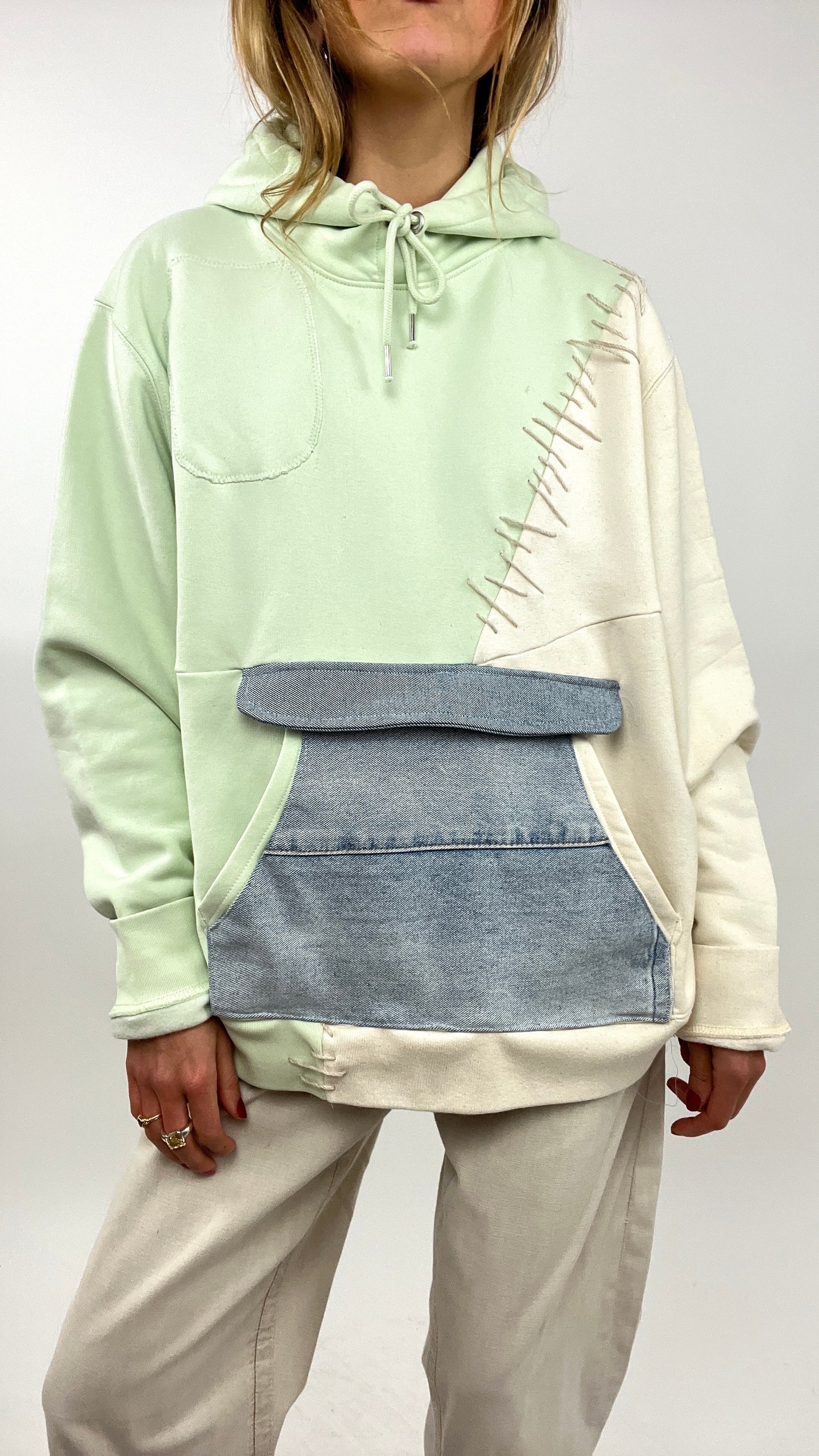 Hoodie N°21
