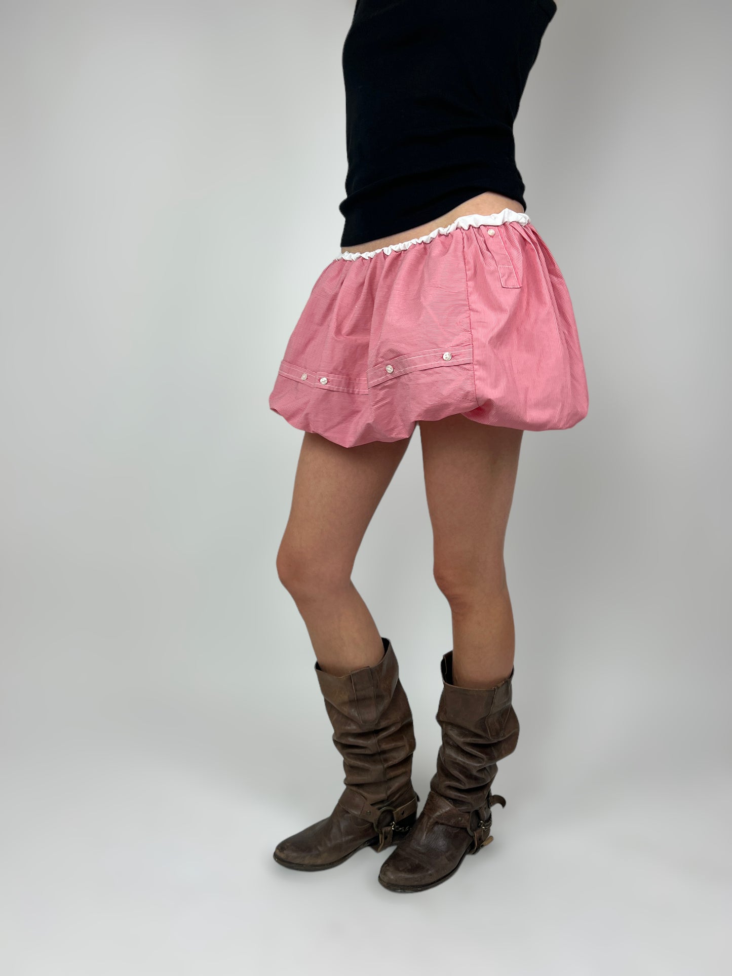 Papalo Skirt N°8