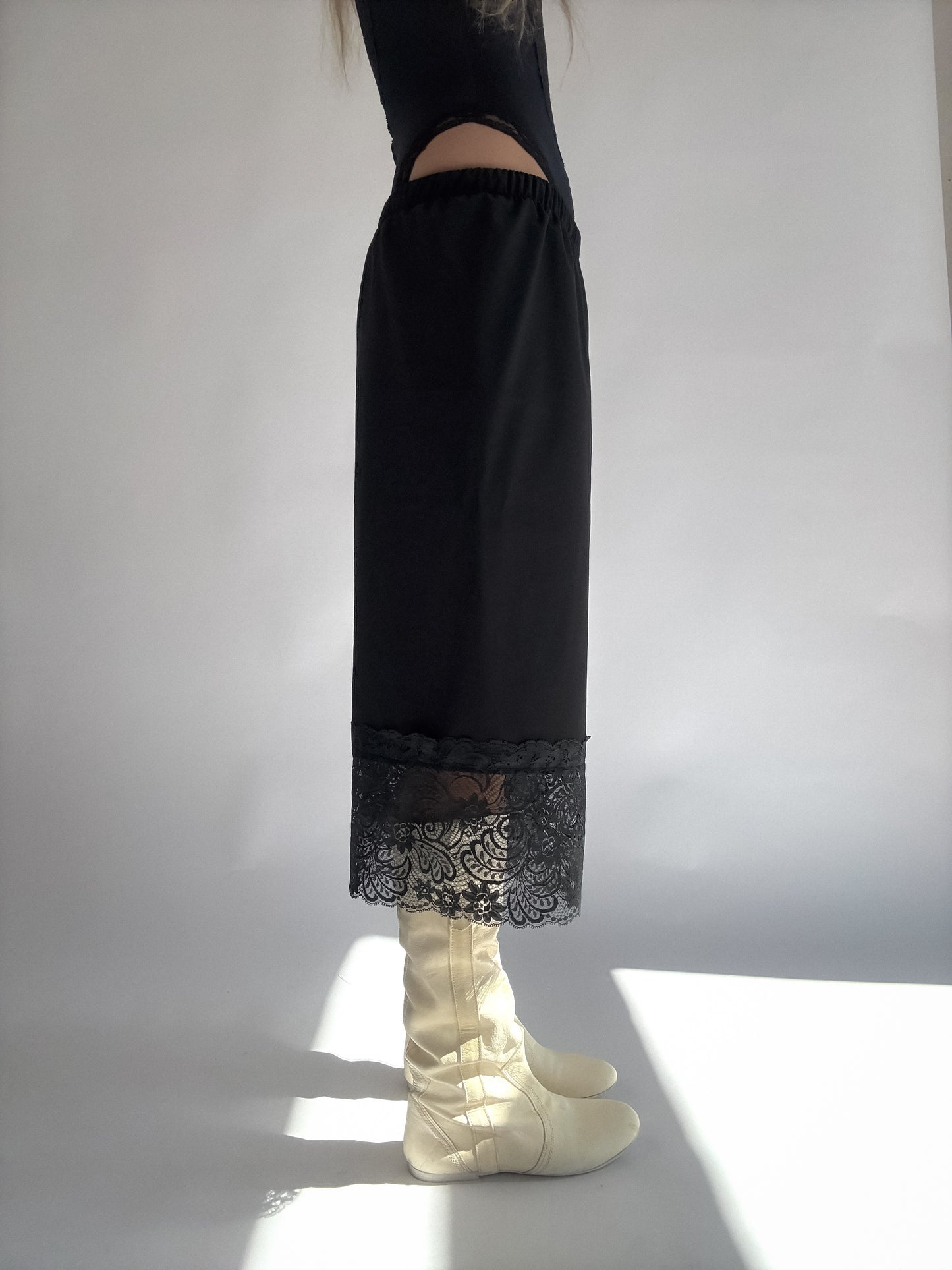 le Colette Basketball Shorts N°30