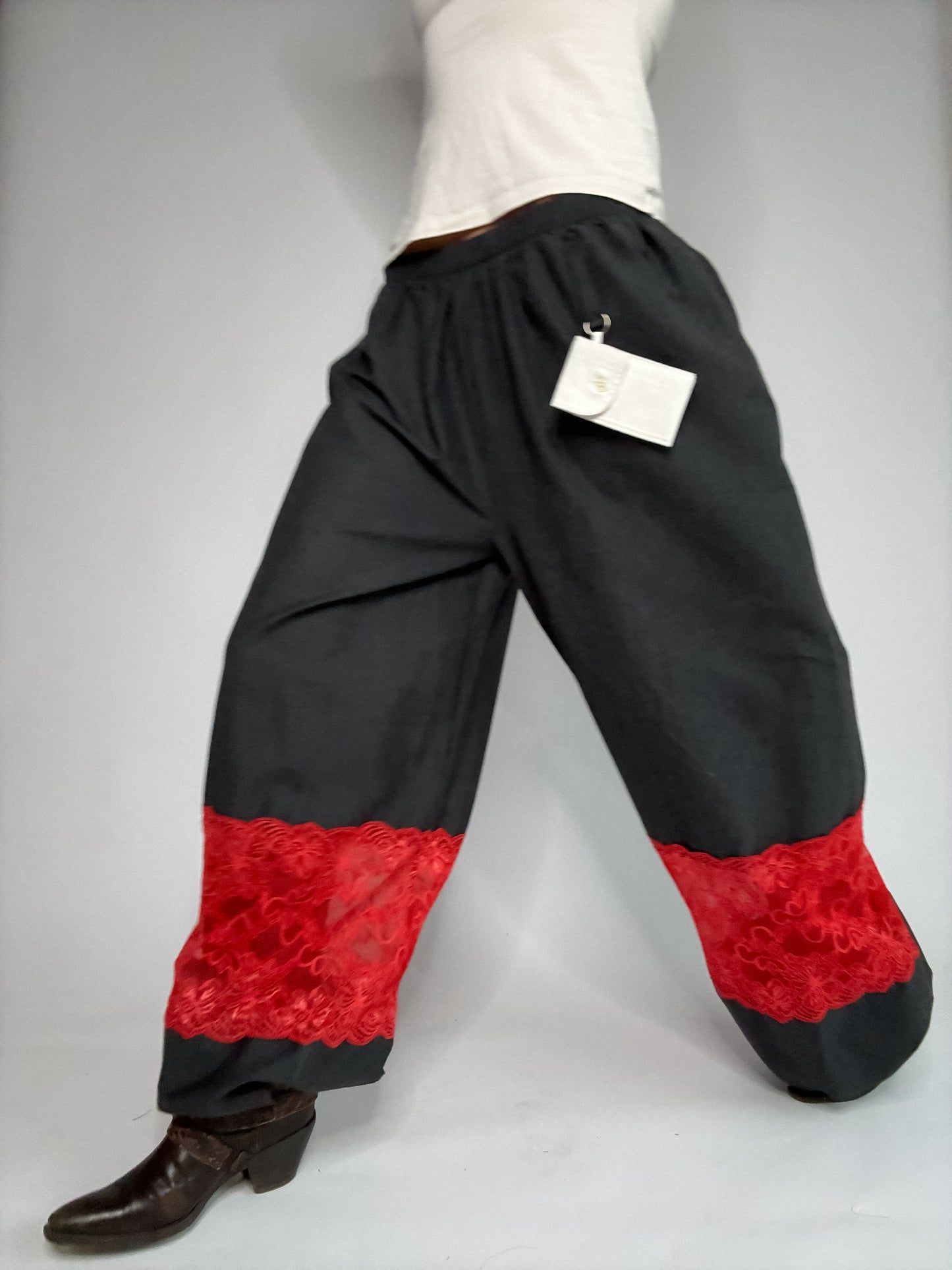 le Colette Pants N°98