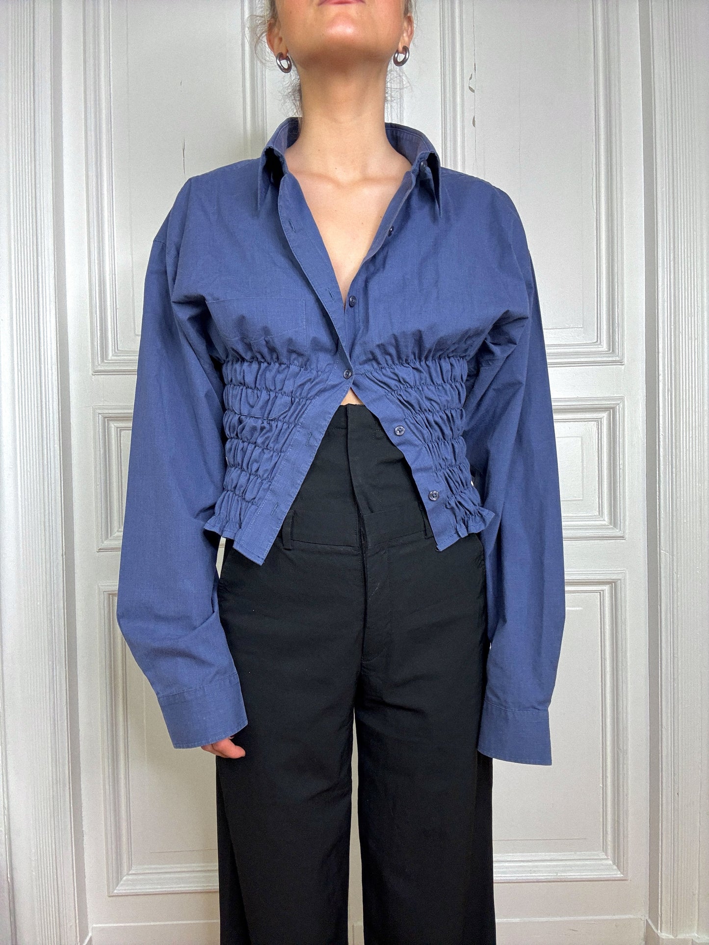 la Paolo Shirt N°8