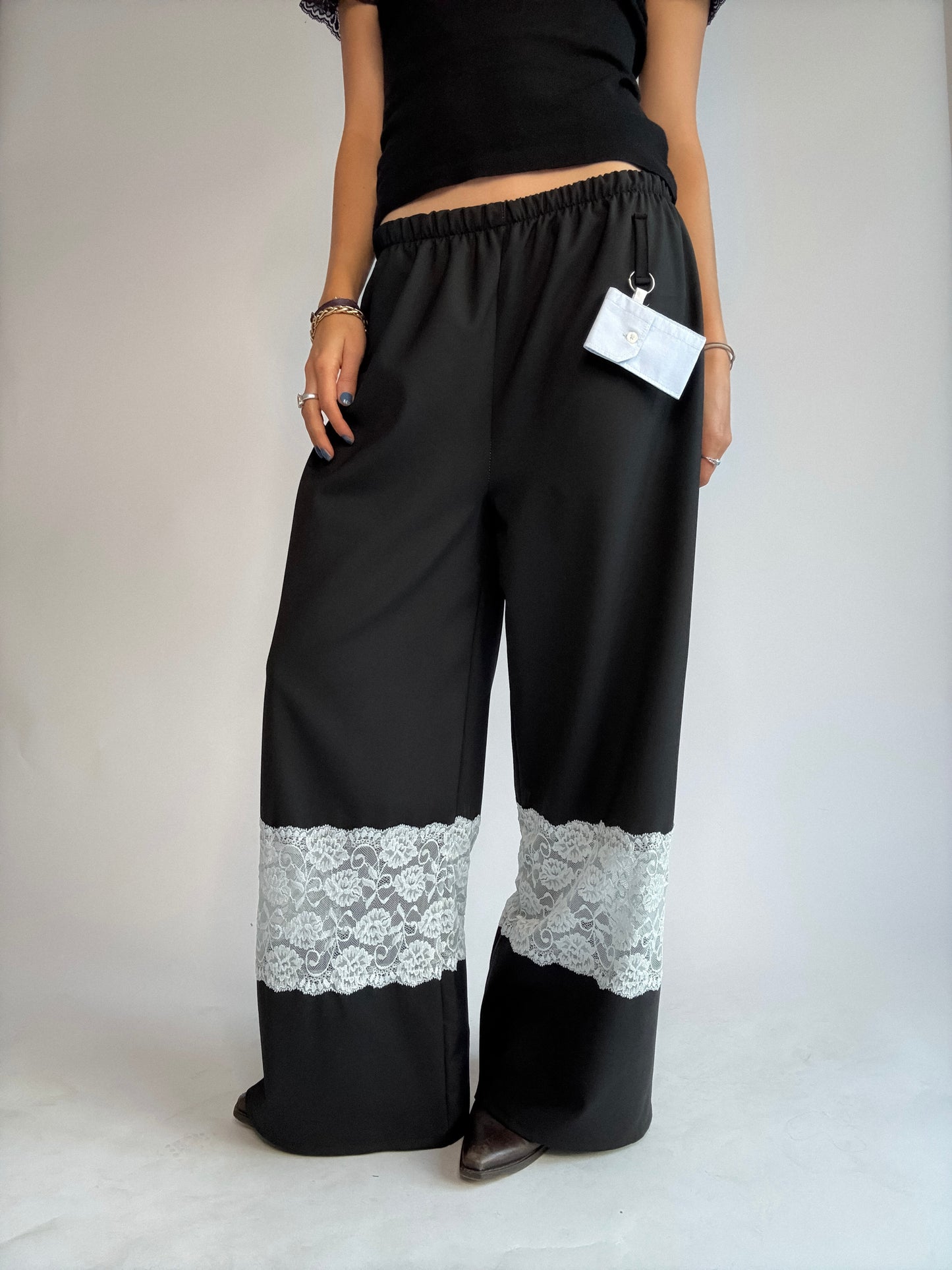 le Colette Pants N°75