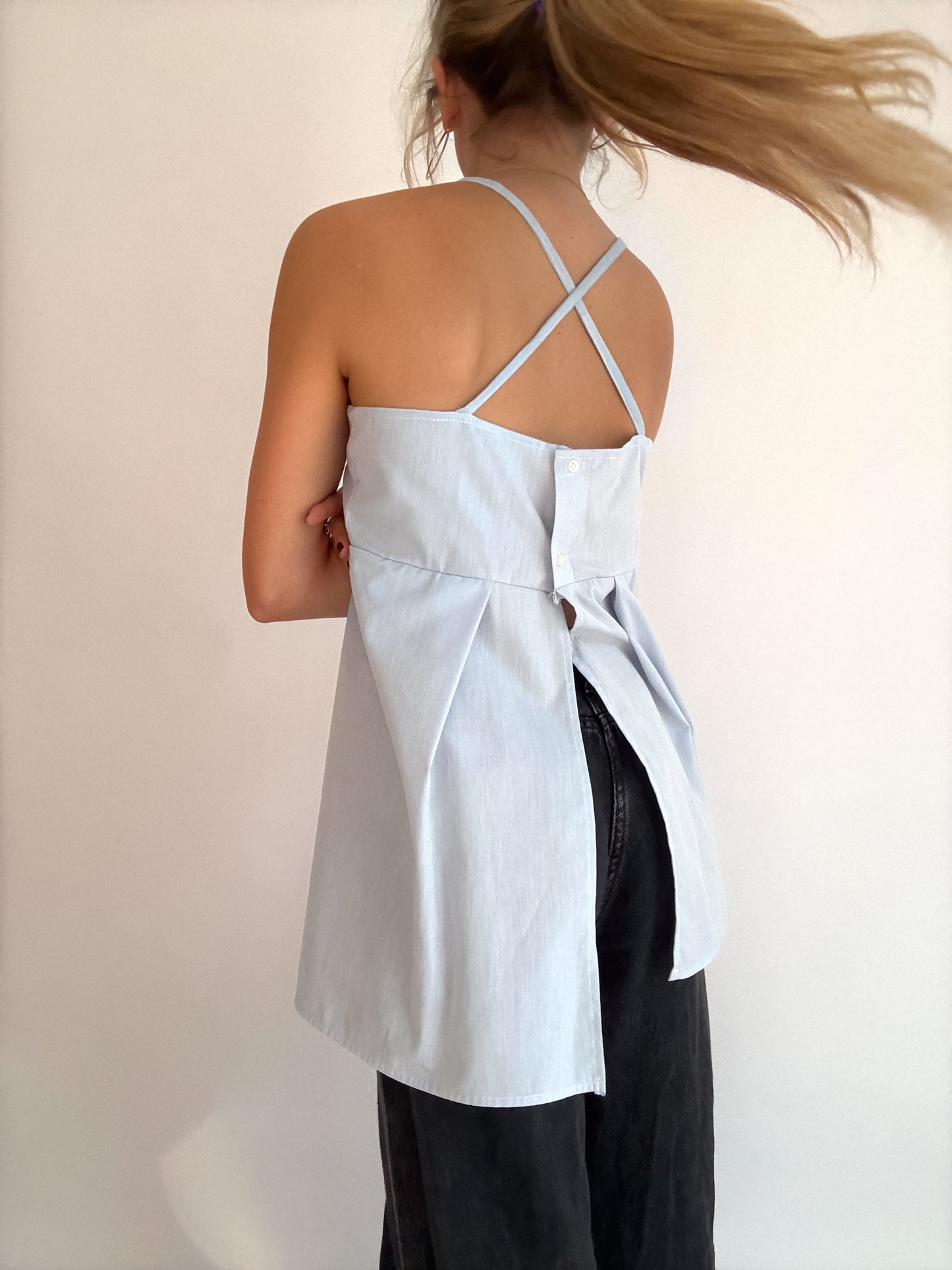 Romy Top N°13