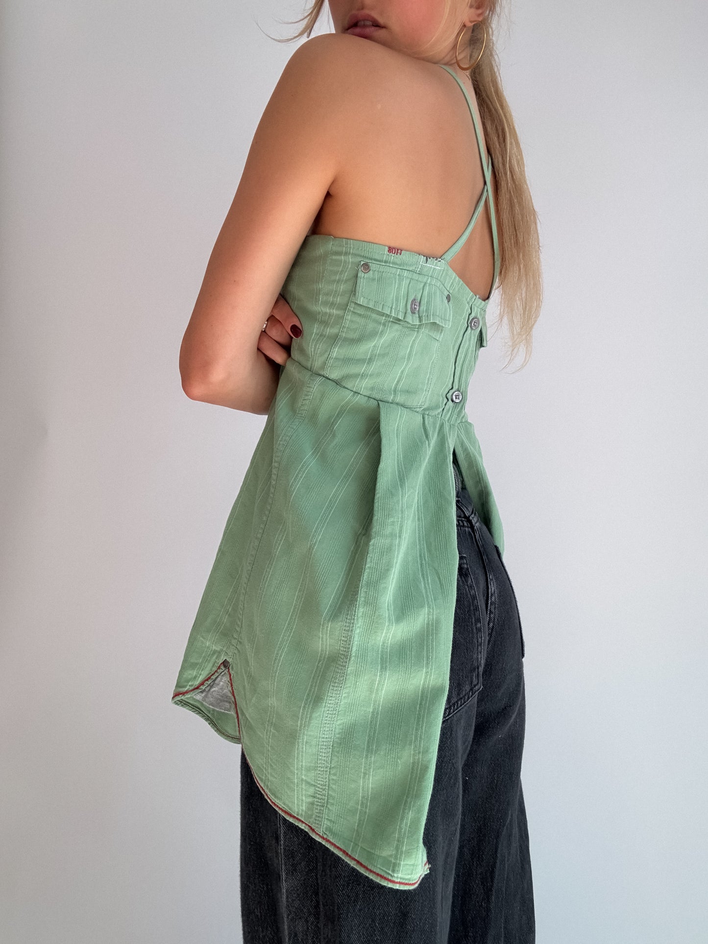Romy Top N°2