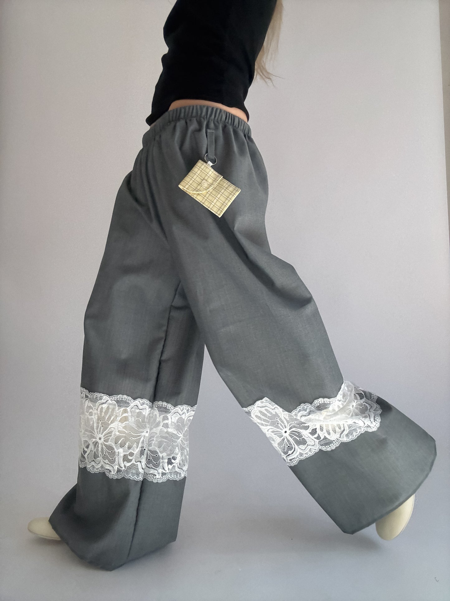 le Colette Pants N°27