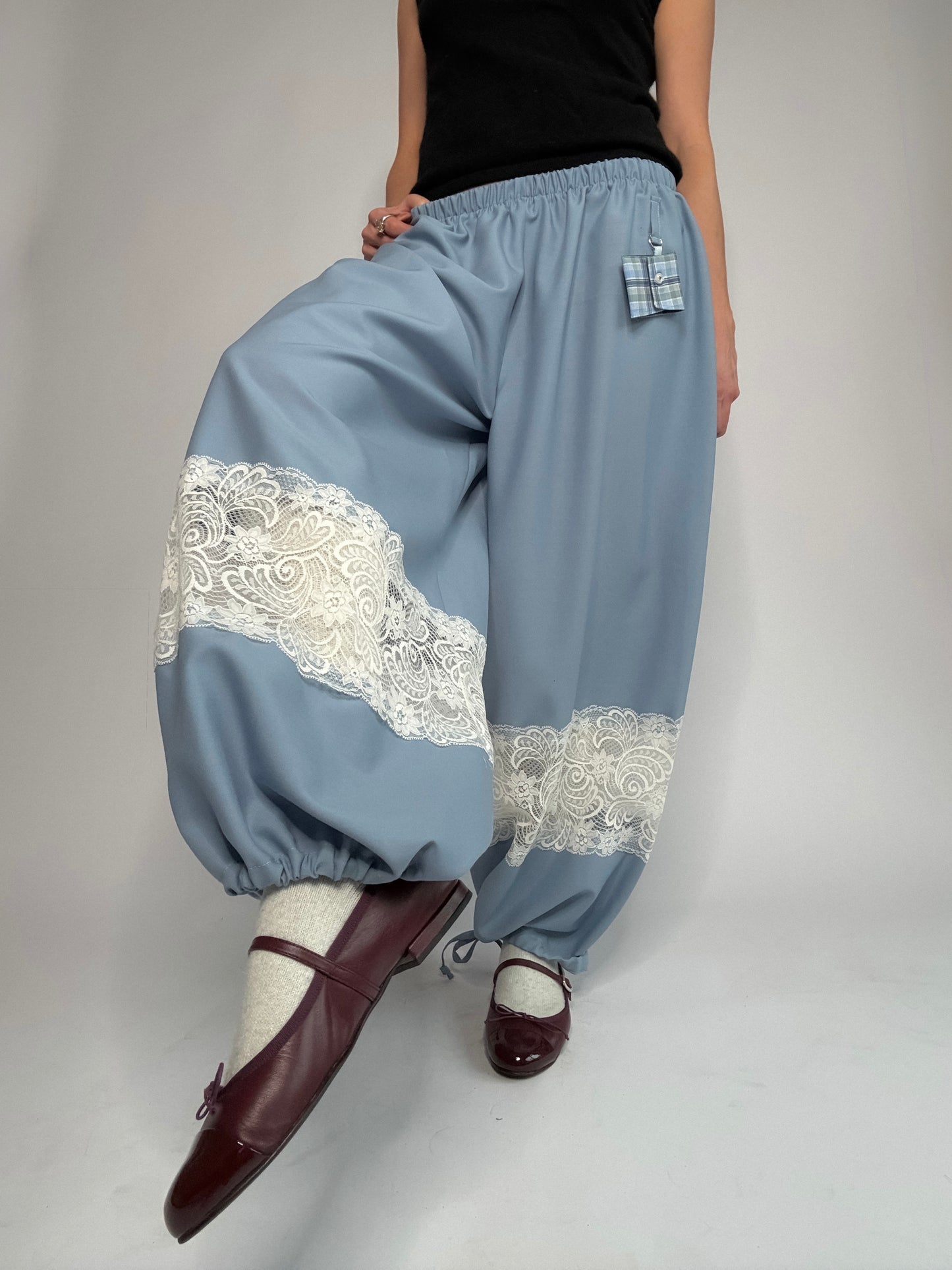 le Colette Pants N°176