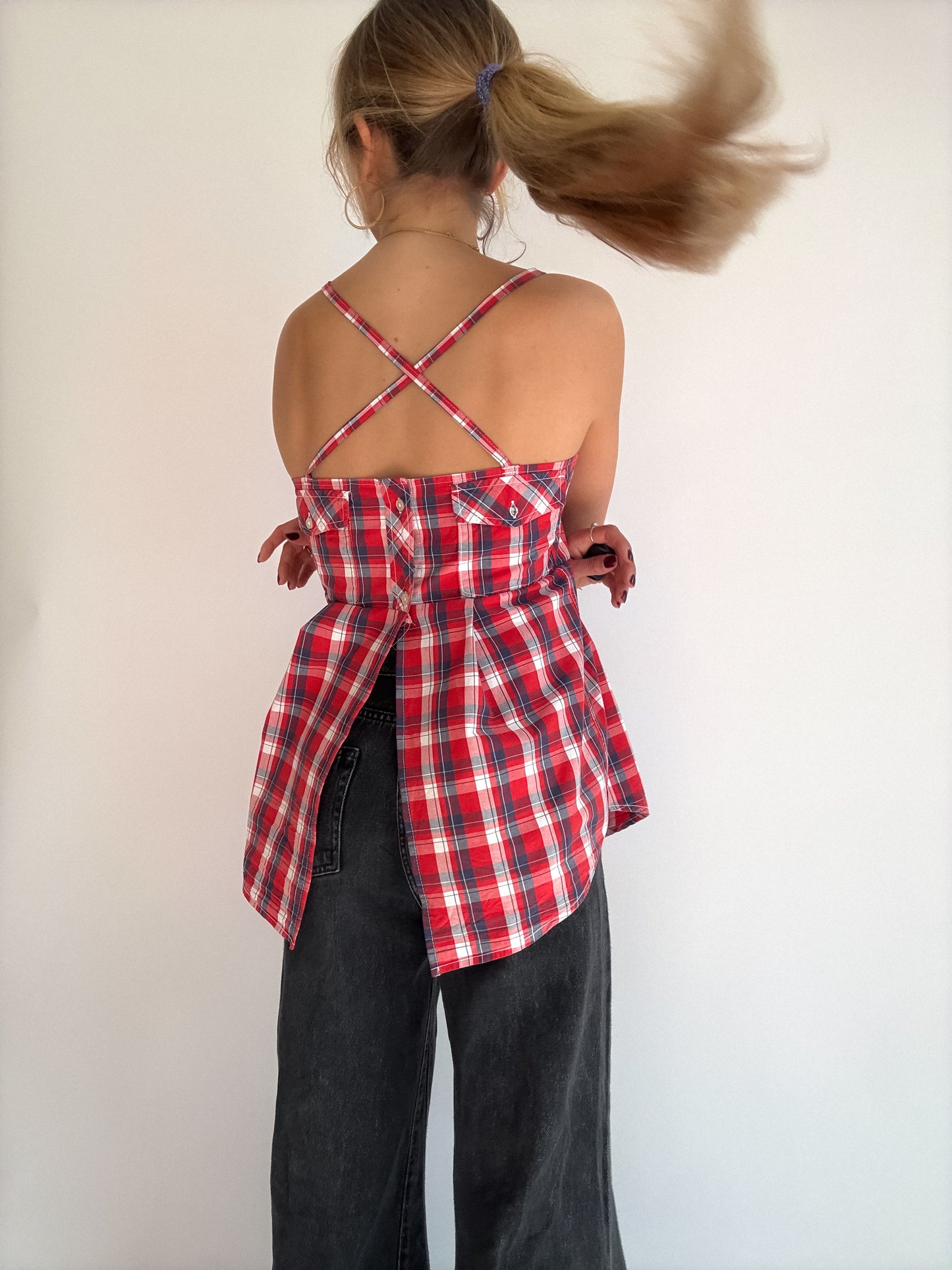 Romy Top N°3
