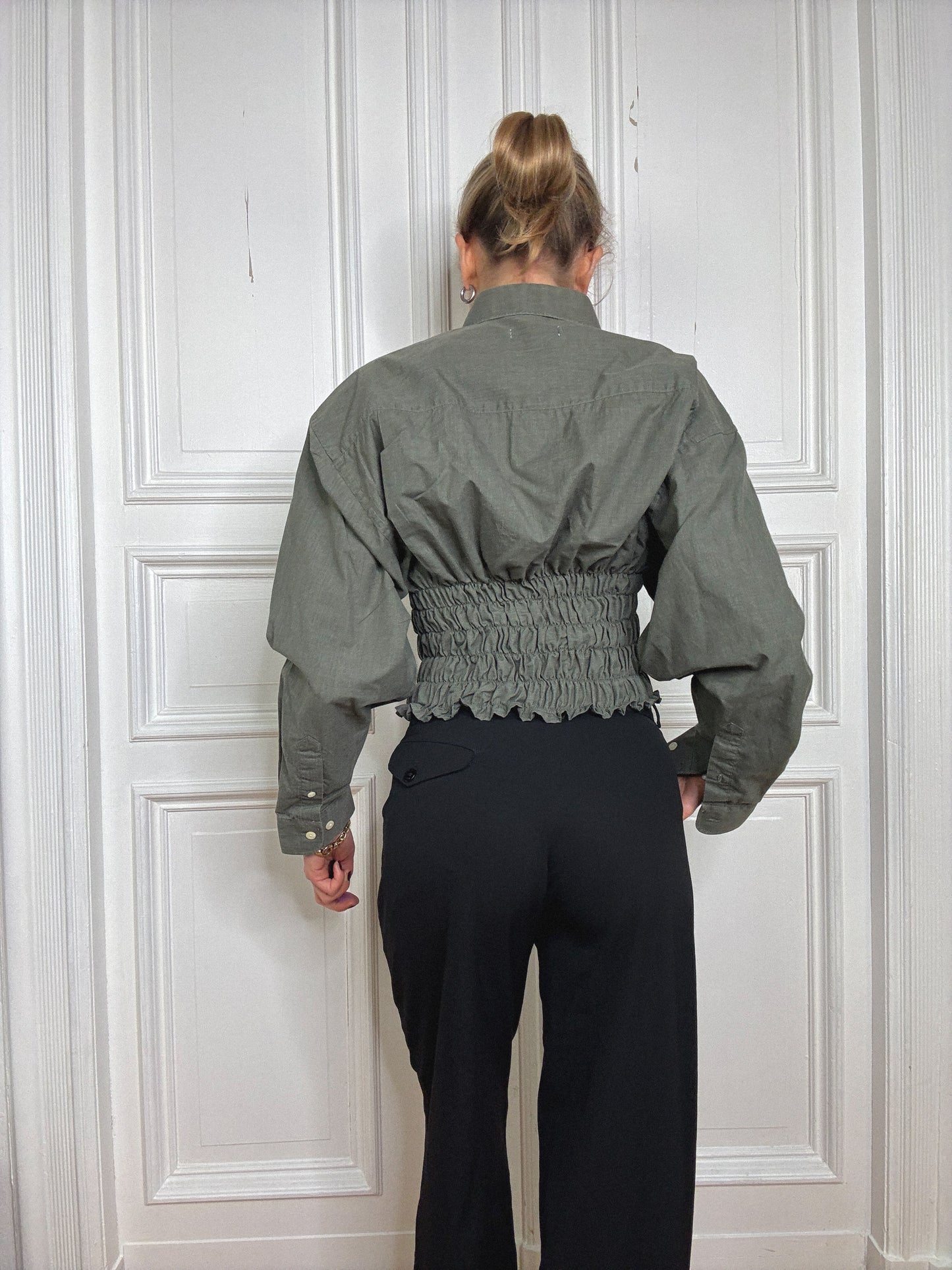 la Paolo Shirt N°11