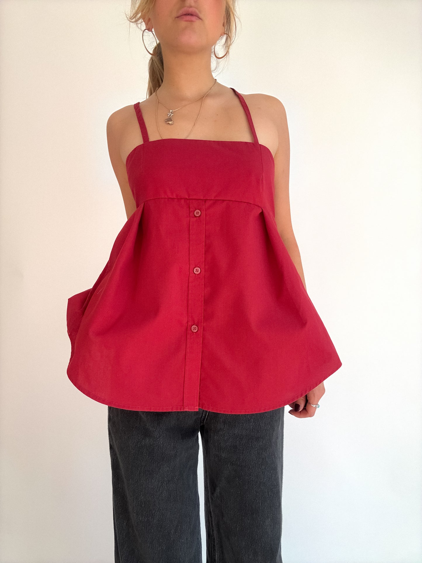 Romy Top N°9