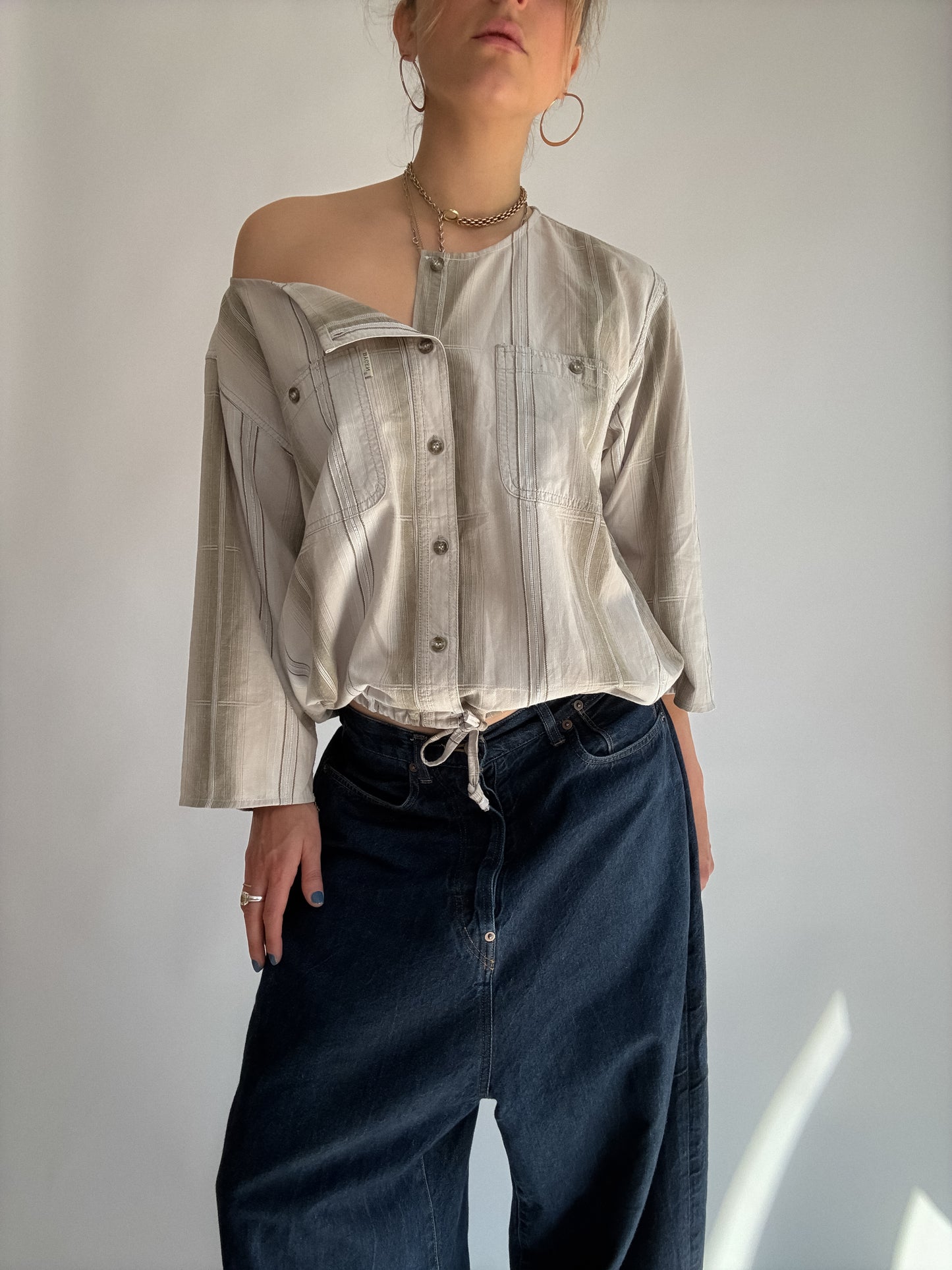 la Louka Shirt N°14