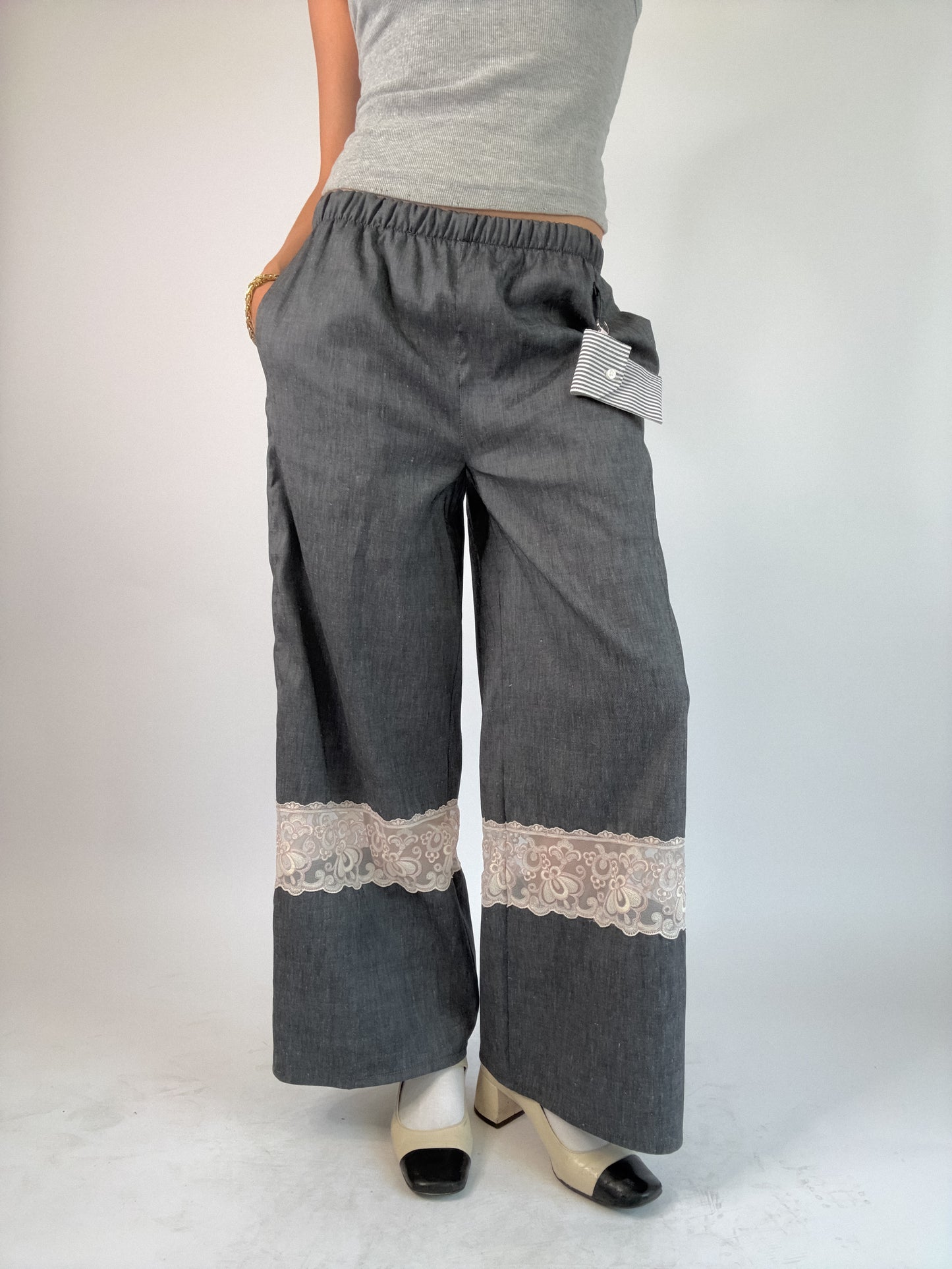 le Colette Pants N°10