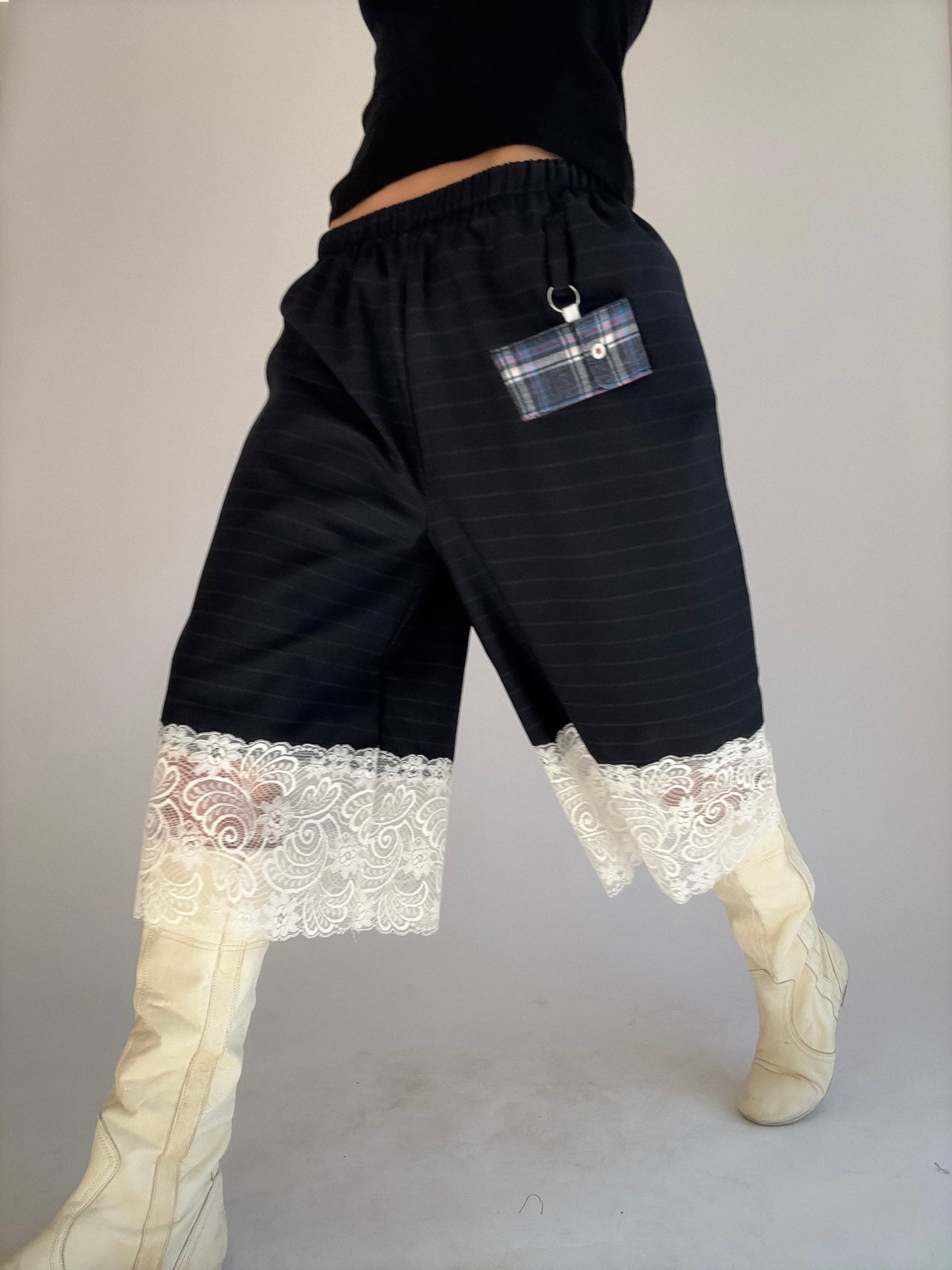 le Colette Basketball Shorts N°48