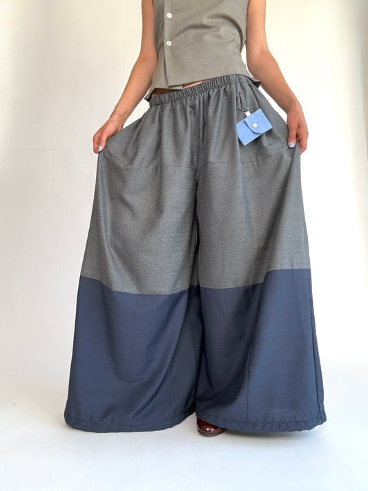 le Marcel Pants N°1