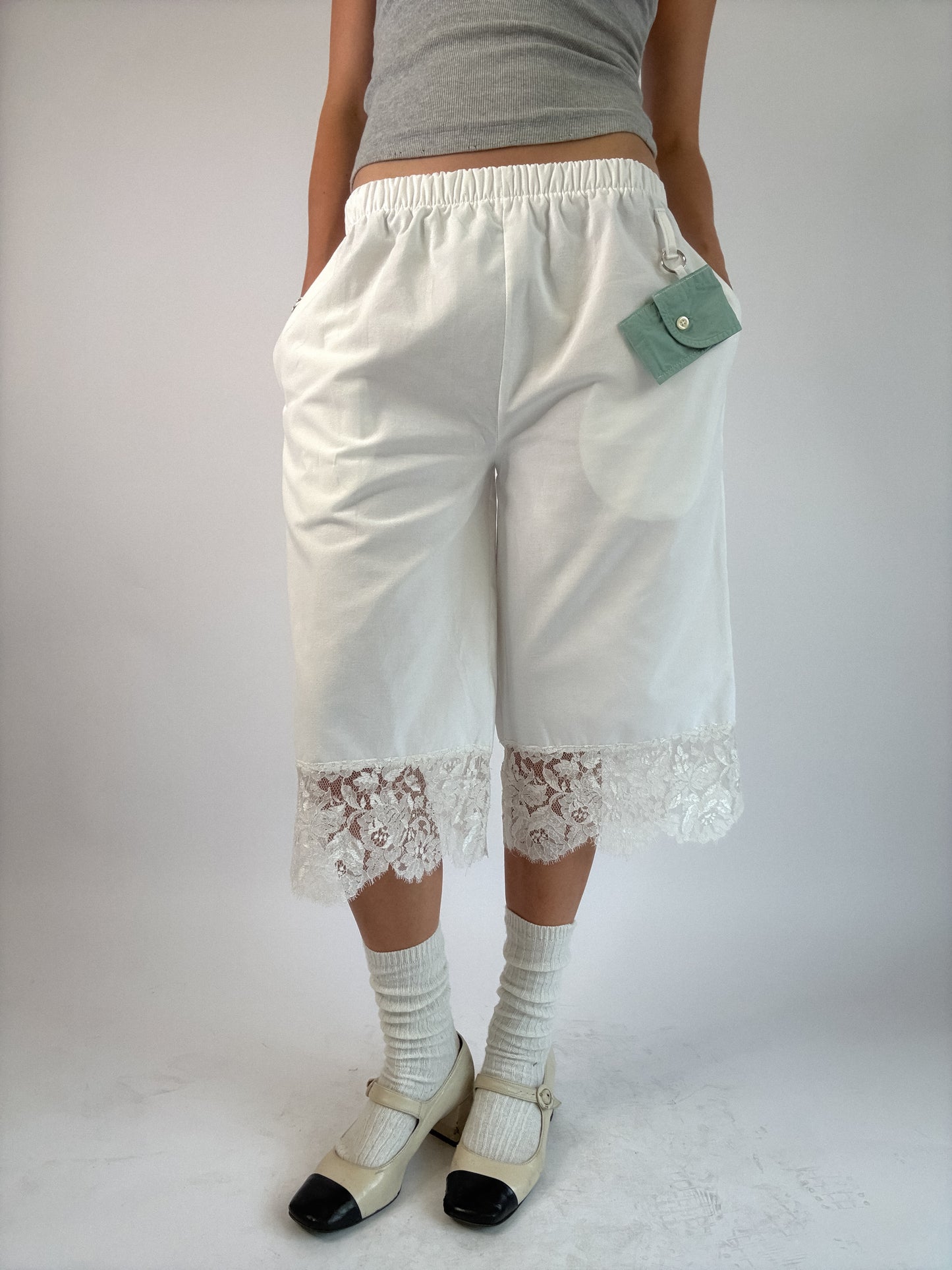 le Colette Basketball Shorts N°5