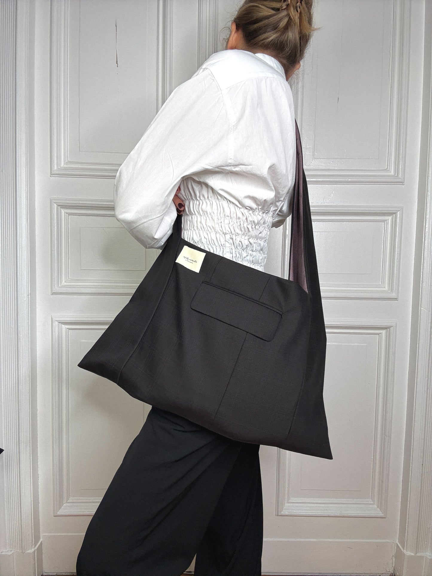 le Billy Bag N°6