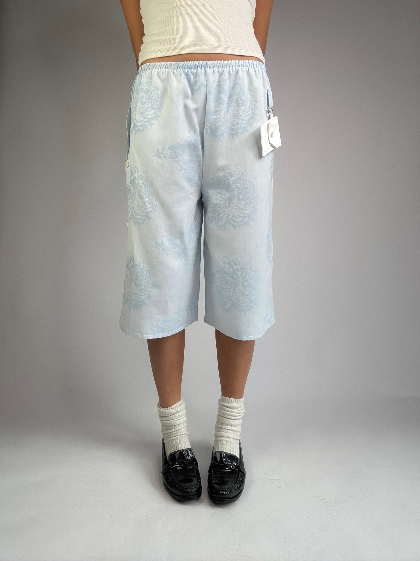 le Basketball Shorts N°8