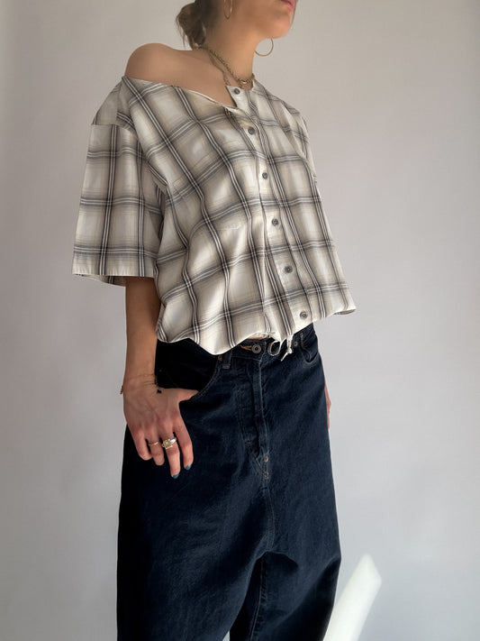 la Louka Shirt N°19