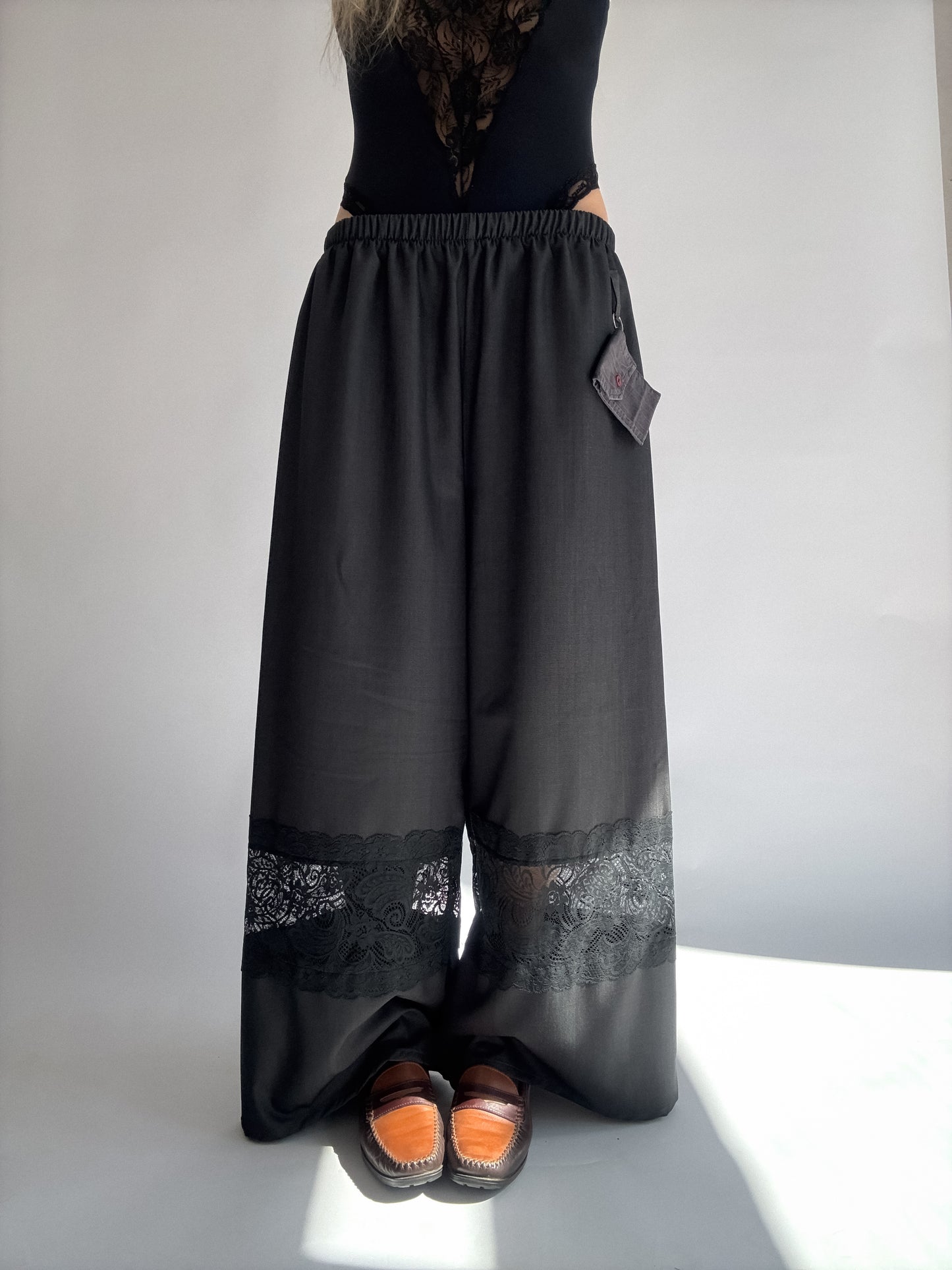 le Colette Pants N°35
