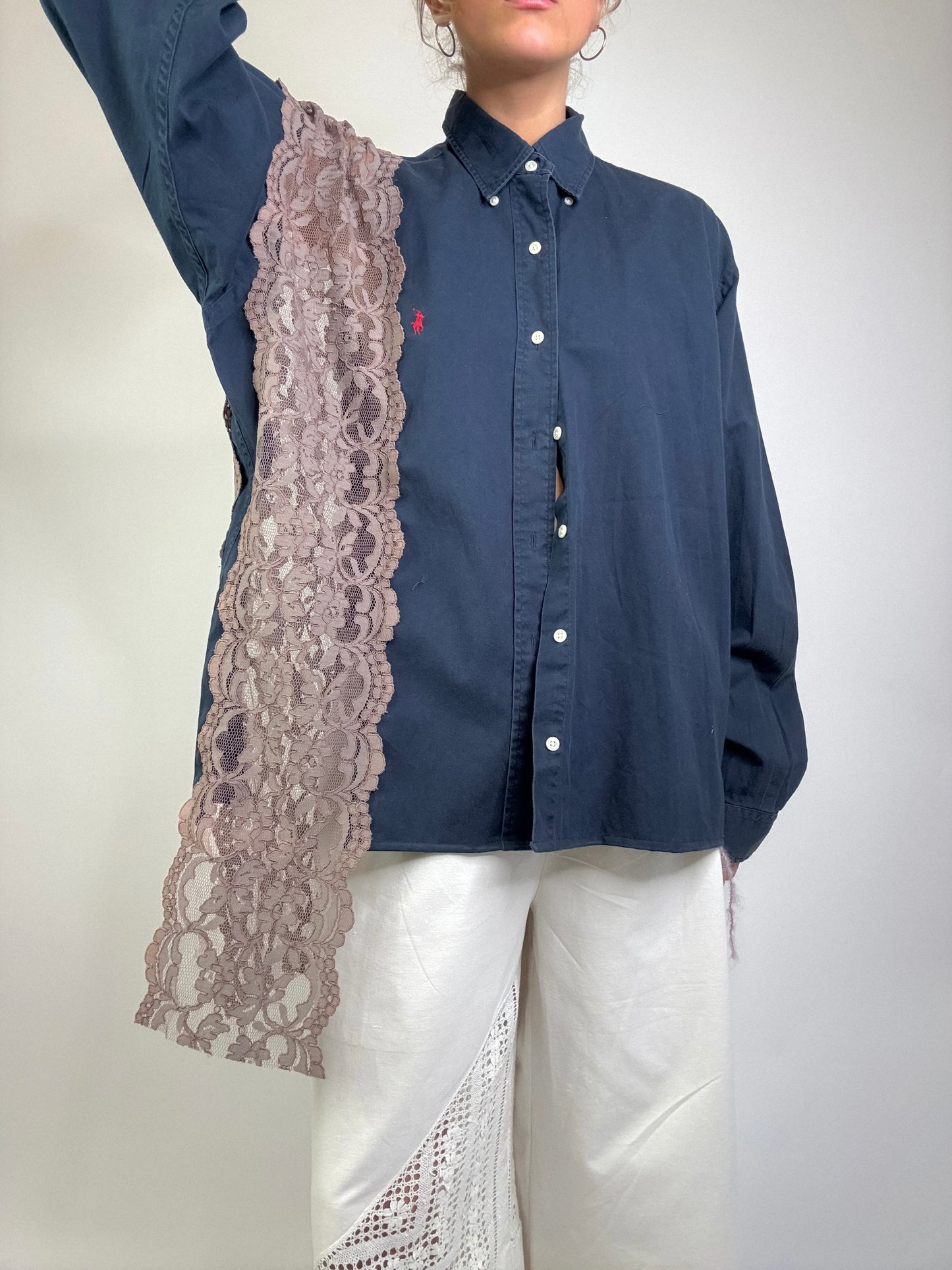 la Colette Shirt N°43