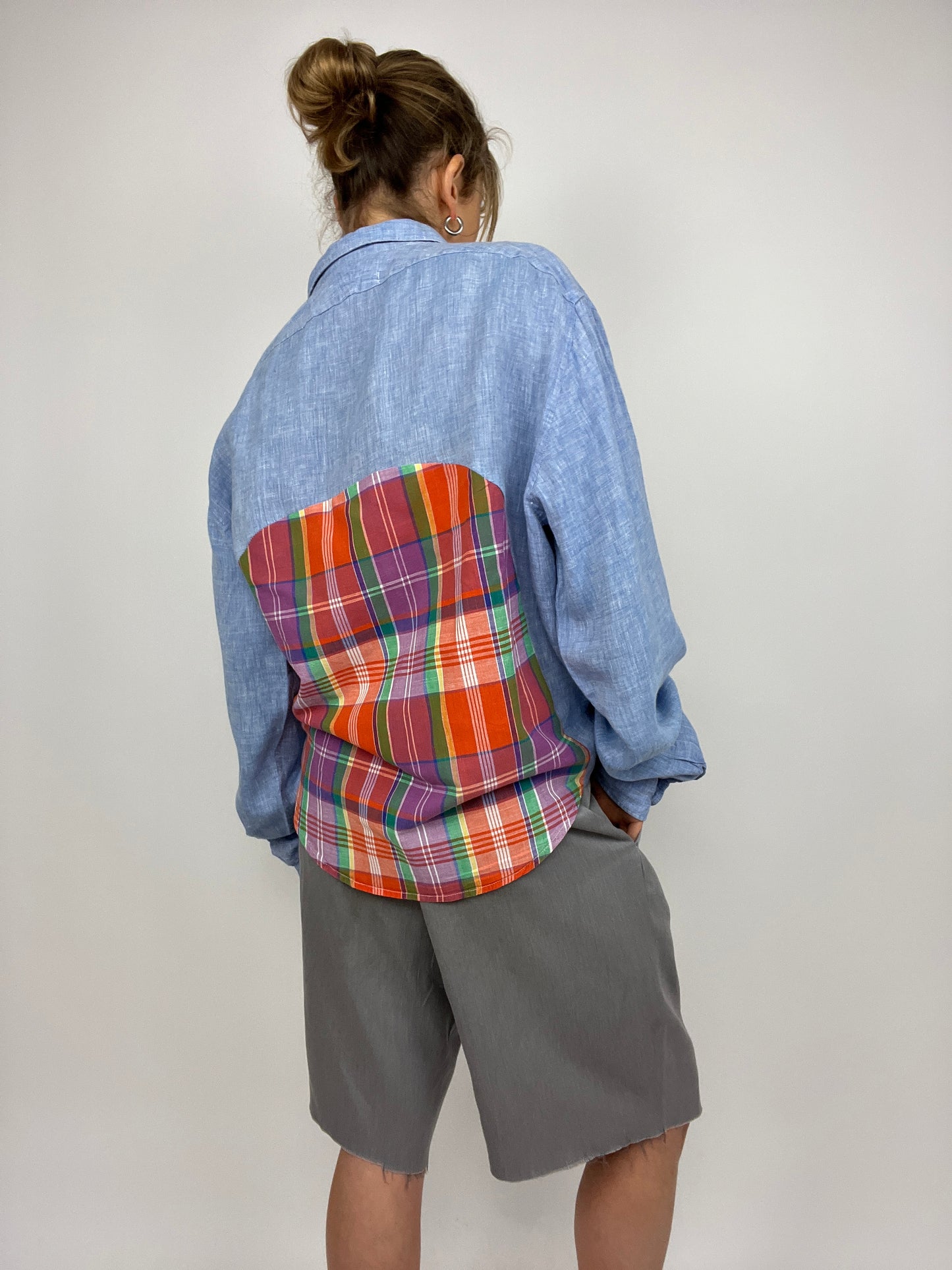 Blend Shirt N°144
