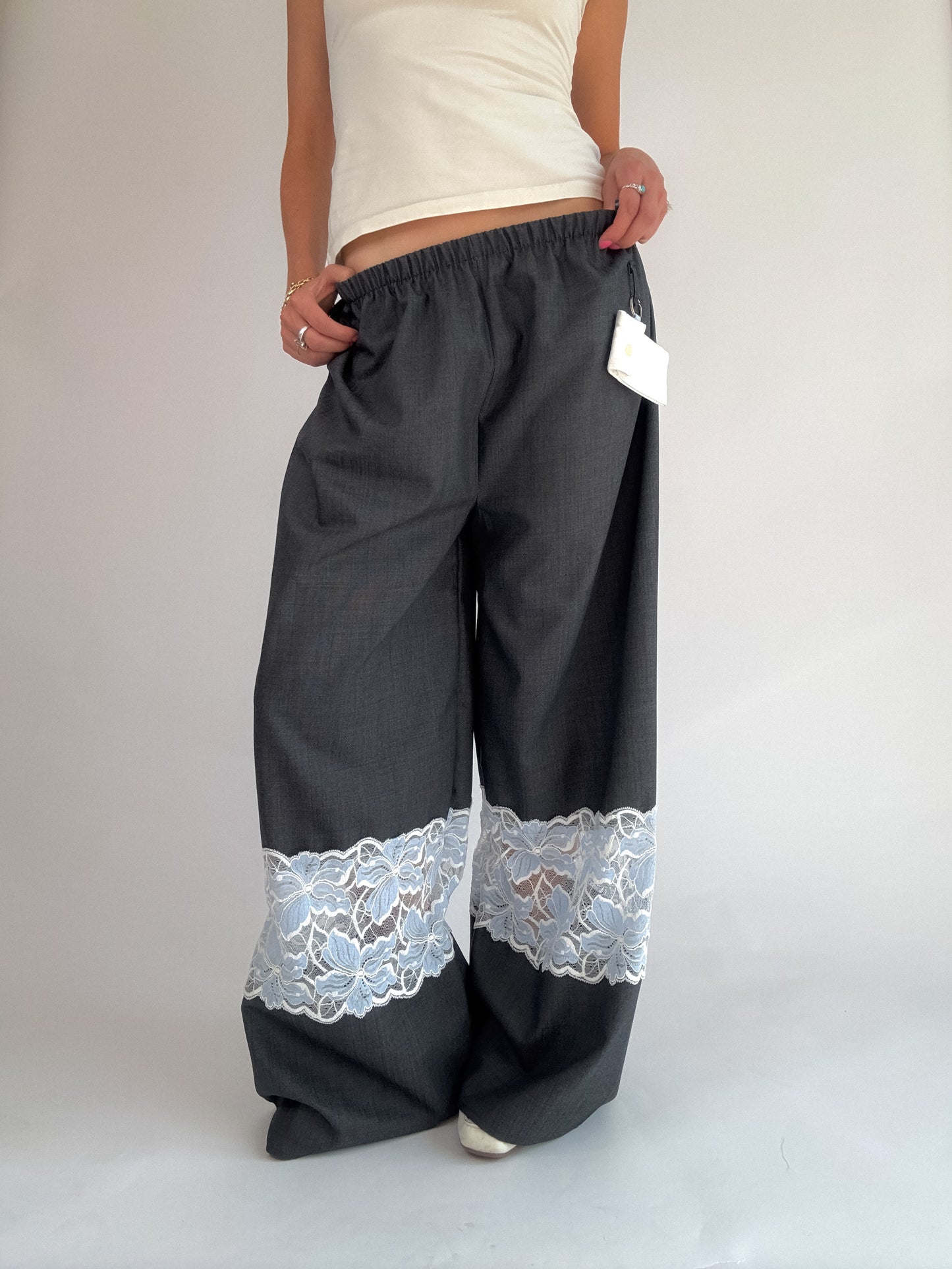 le Colette Pants N°49
