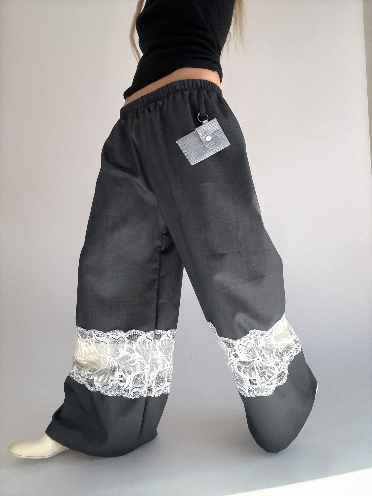 le Colette Pants N°30
