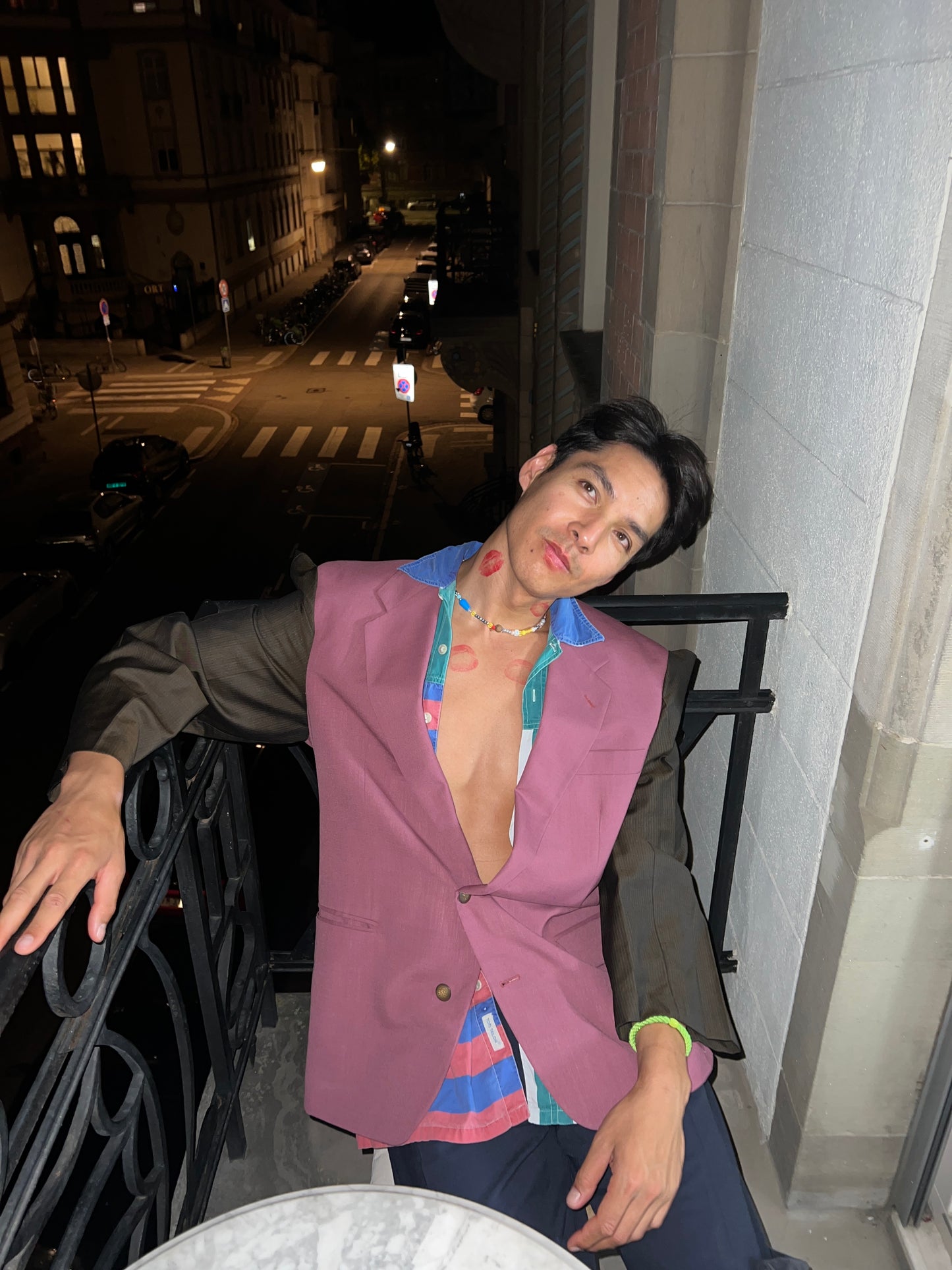 Veste Armanzo N°10