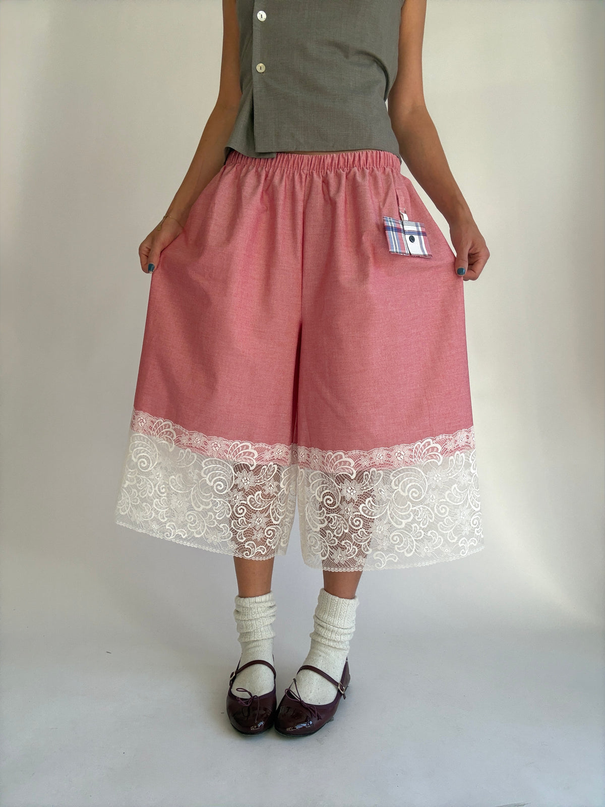 le Colette Basketball Shorts N°160