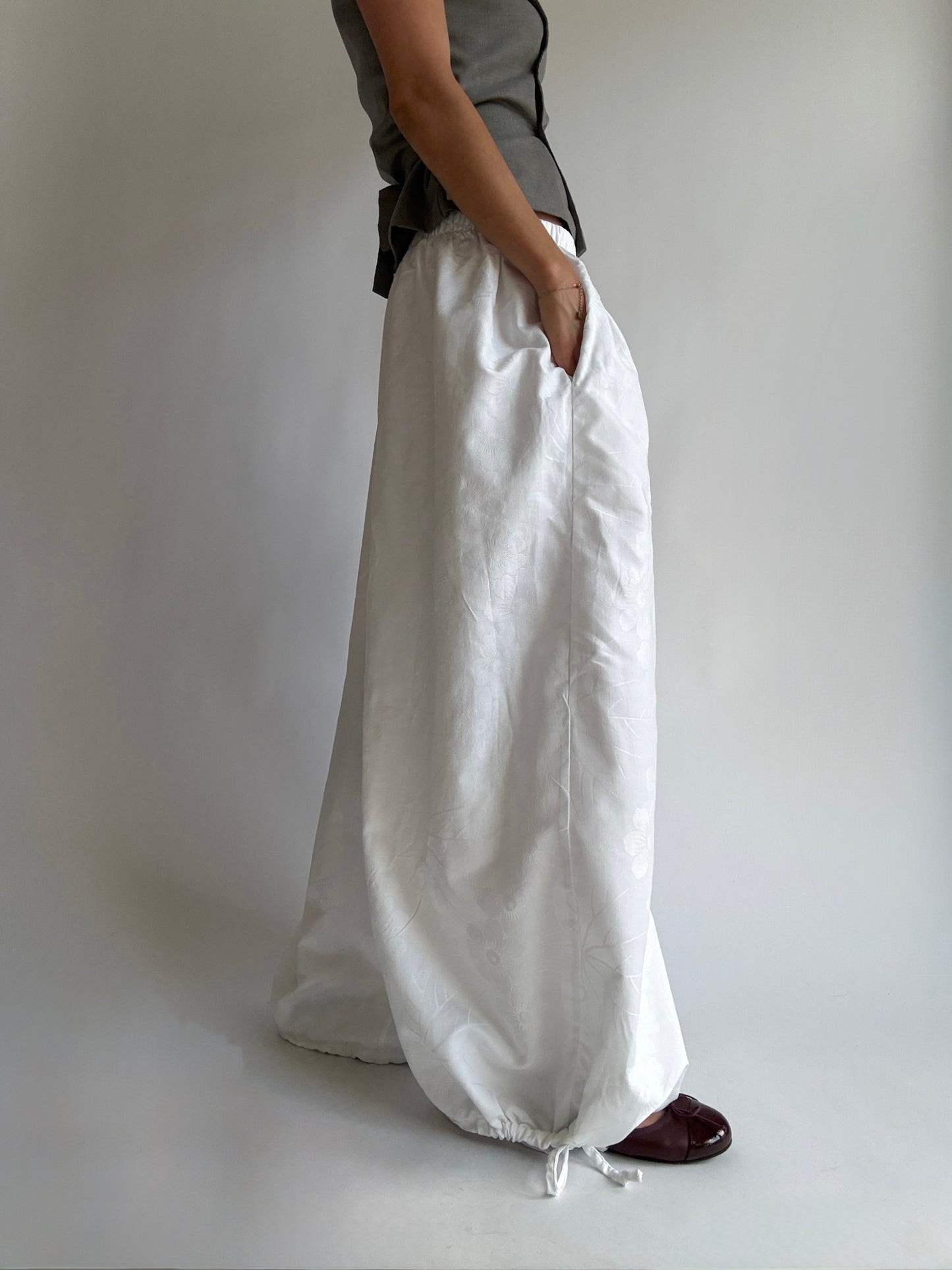 le René Pants N°16