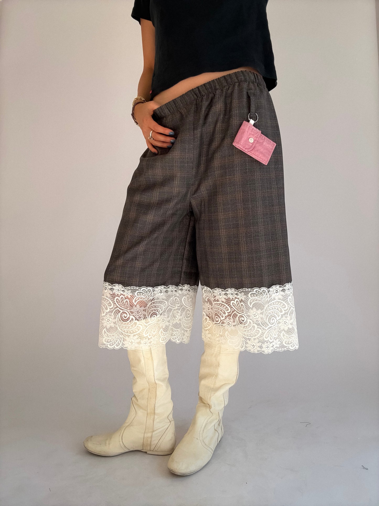 le Colette Basketball Shorts N°51