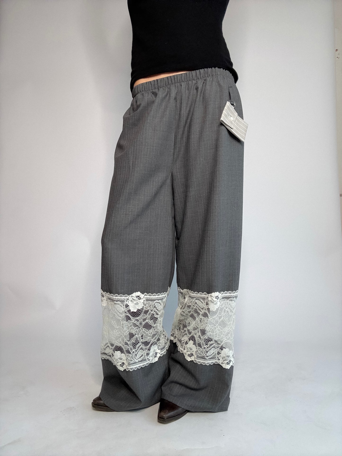 le Colette Pants N°56