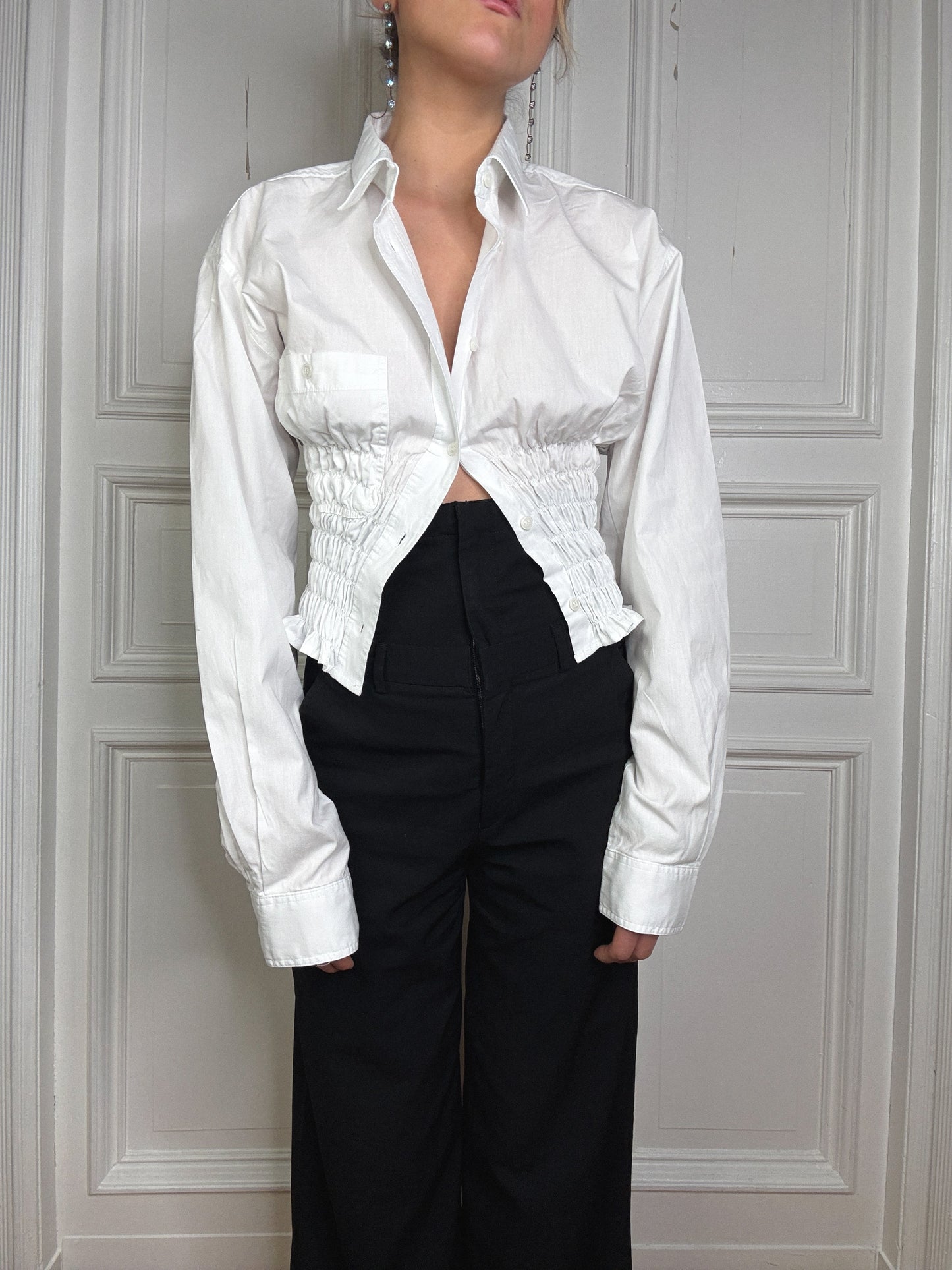 la Paolo Shirt N°17