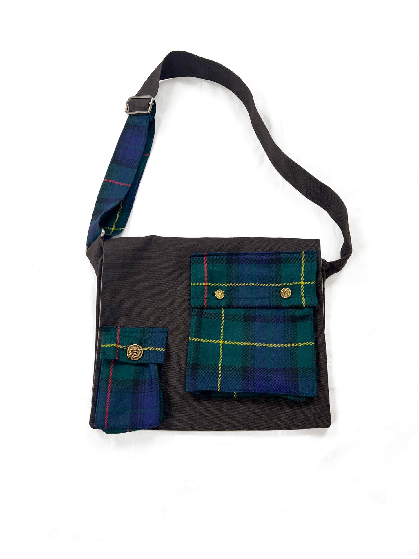 Bowie Bag N°2