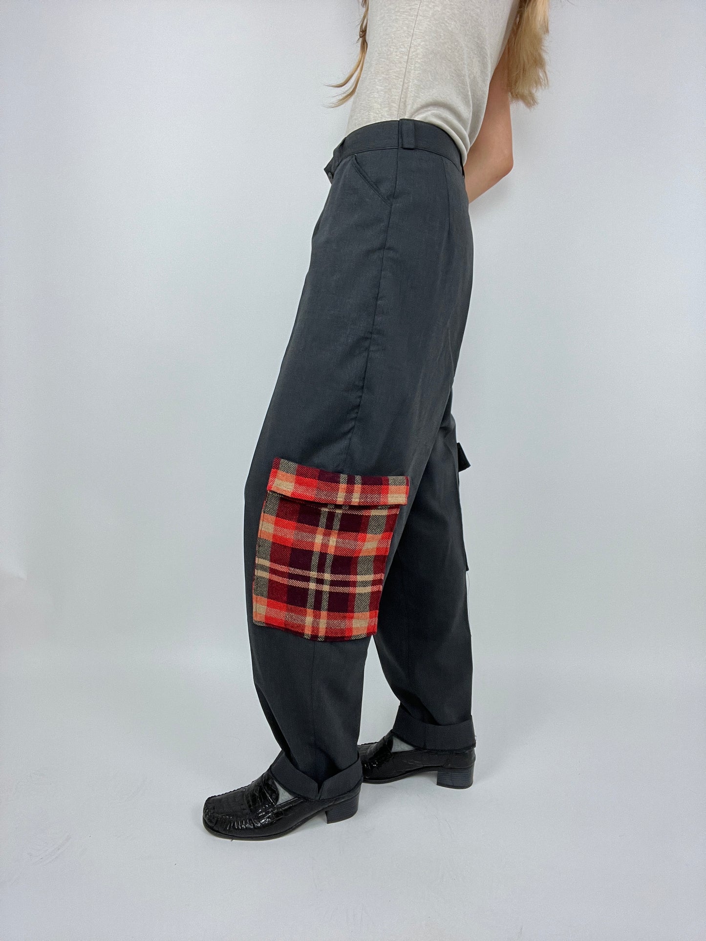 Cargo Pants N°85