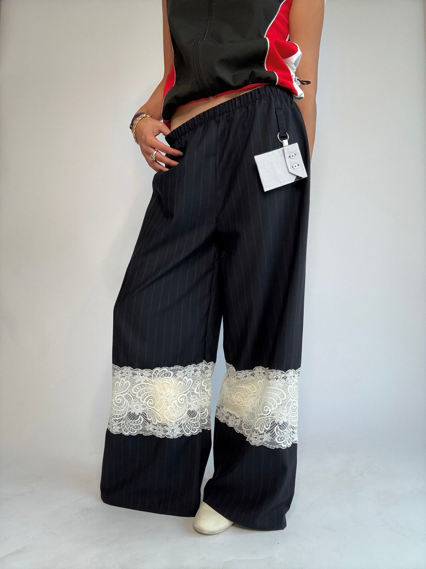 le Colette Pants N°69