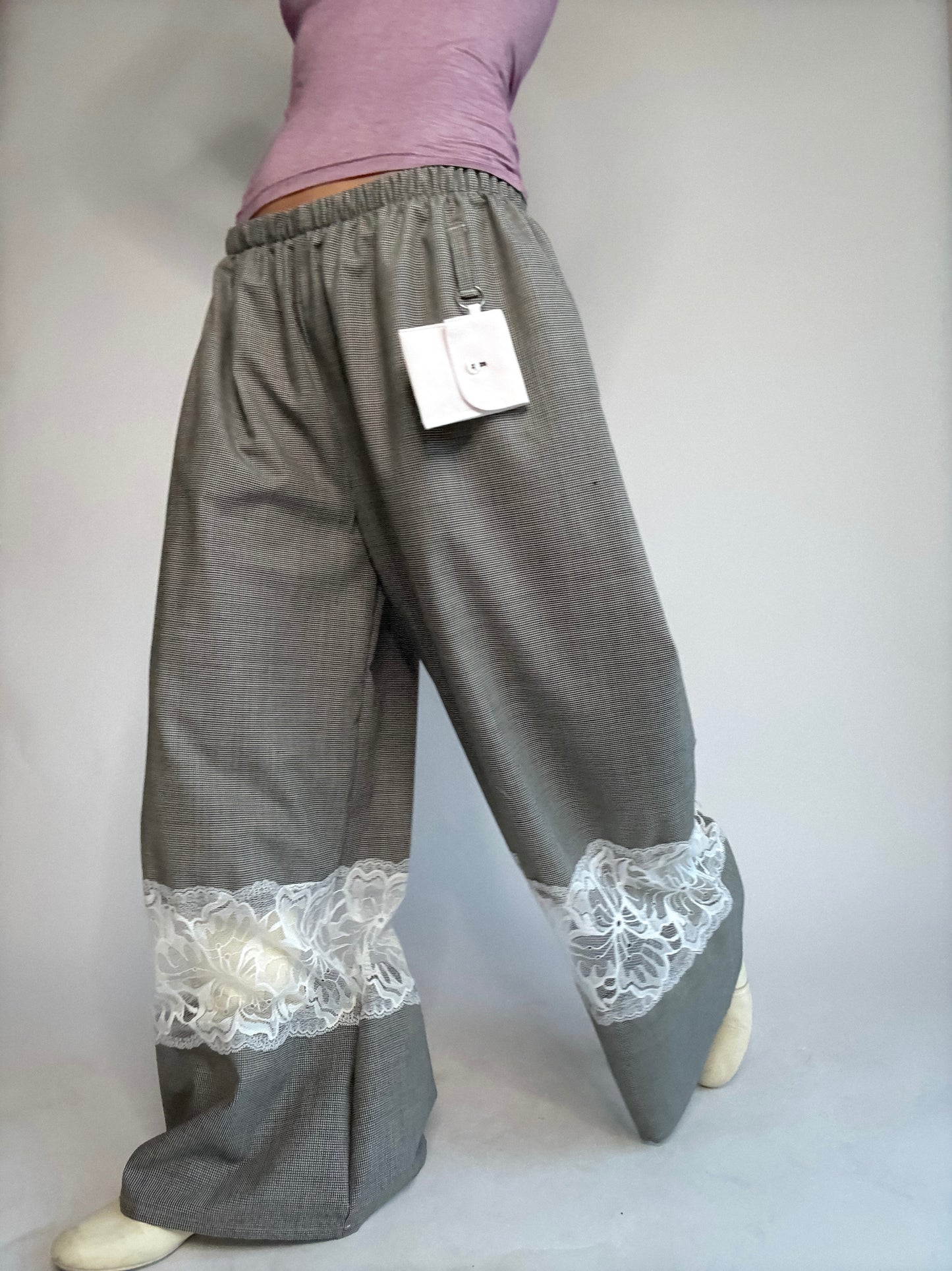 le Colette Pants N°67