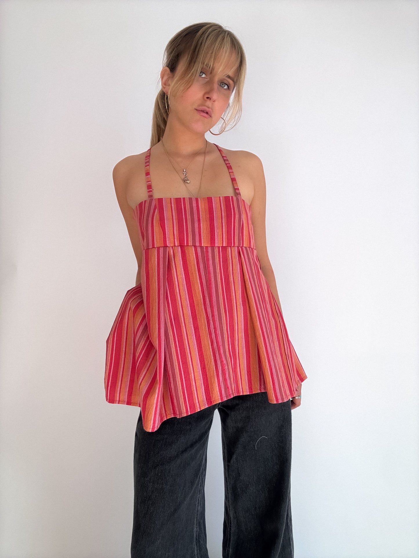 Romy Top N°4