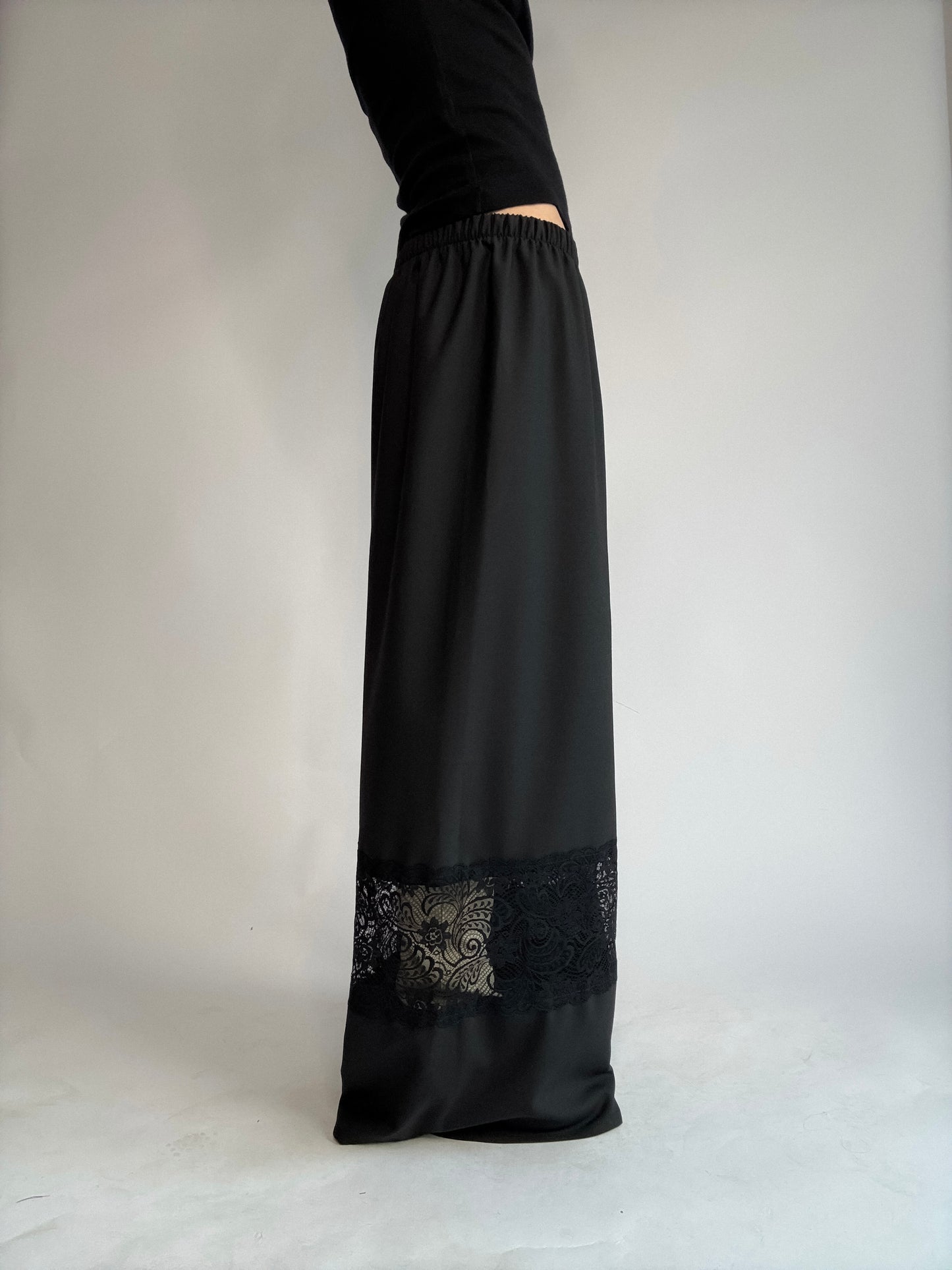 le Colette Pants N°74