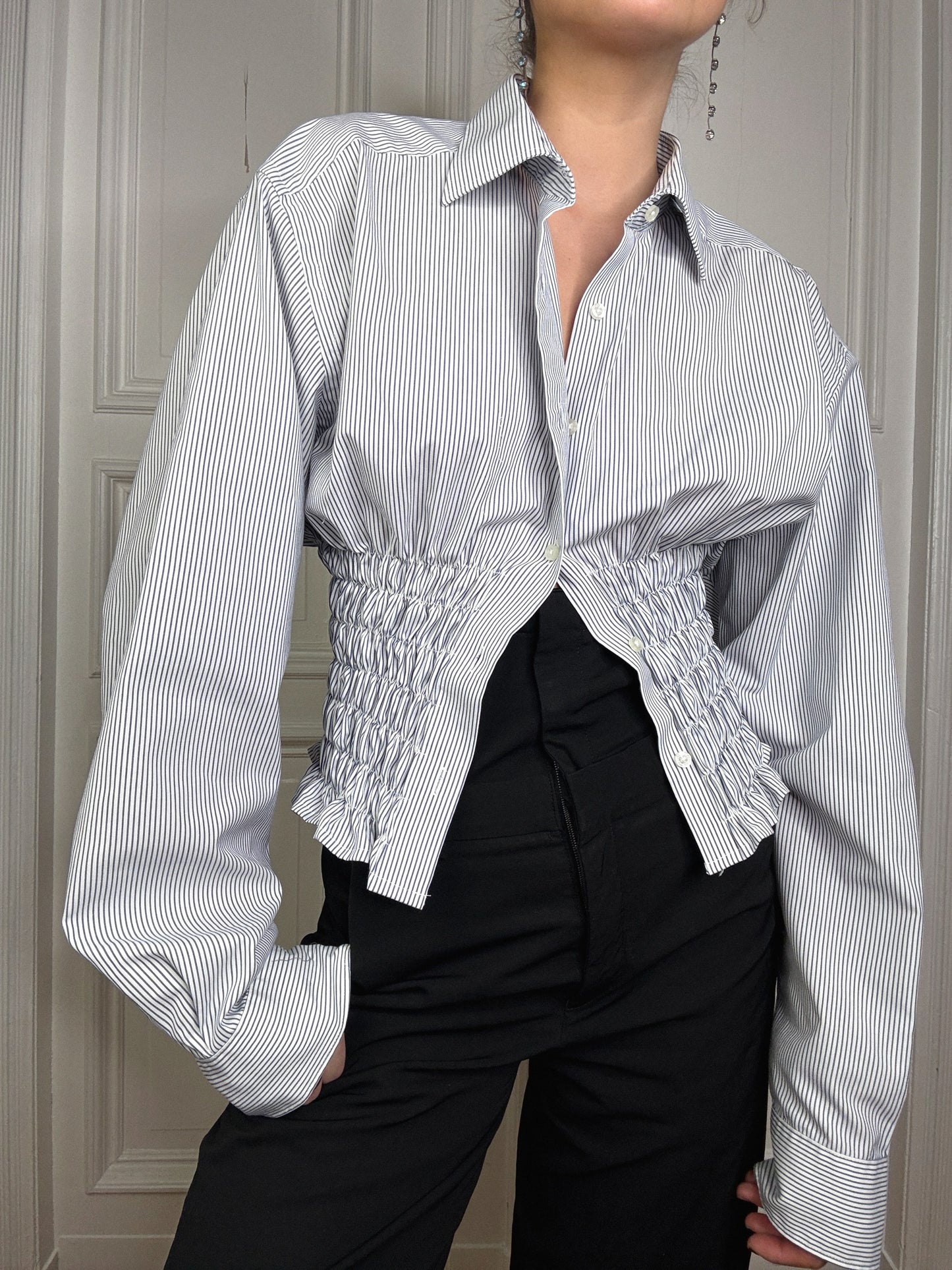 la Paolo Shirt N°25