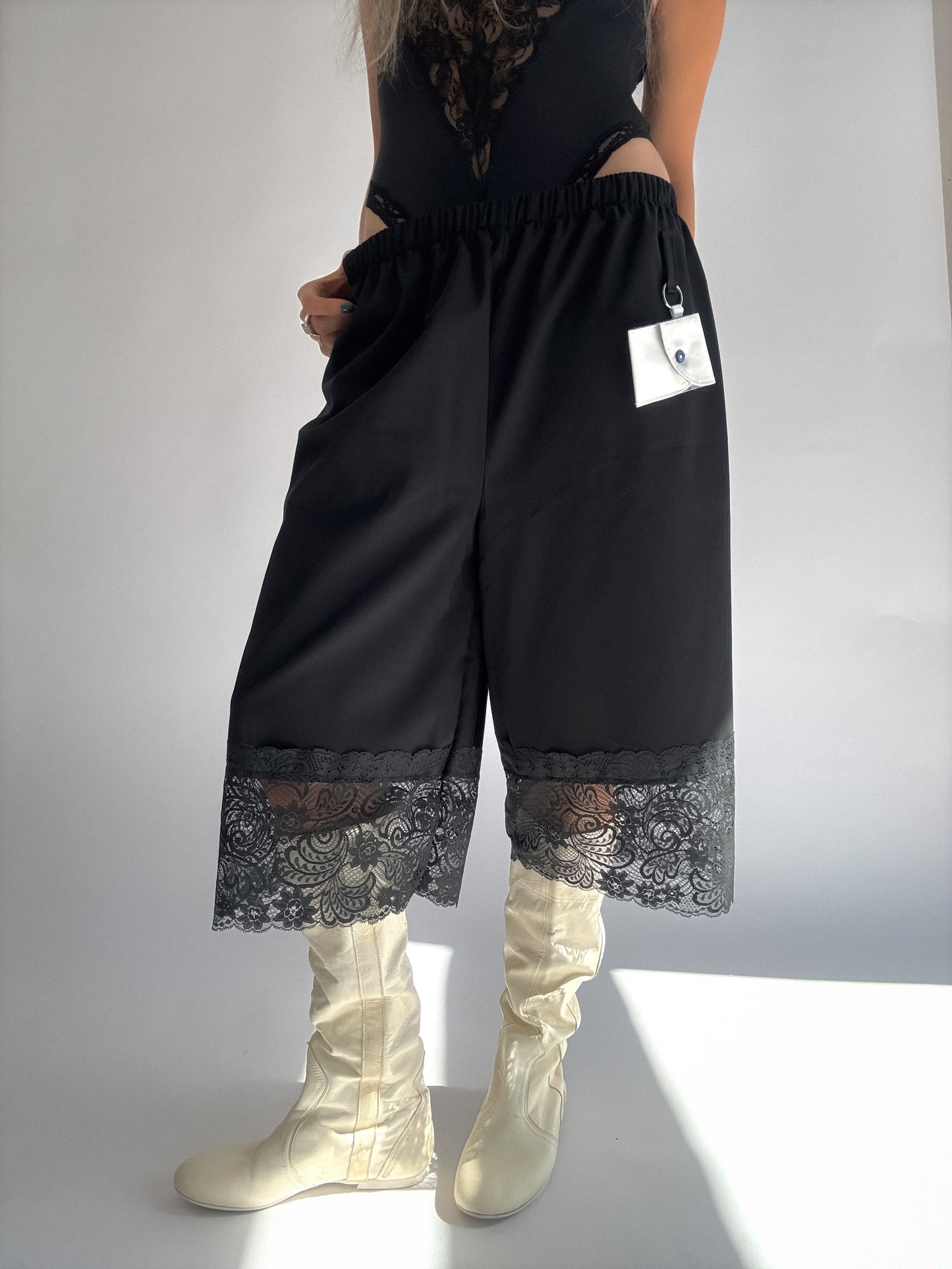 le Colette Basketball Shorts N°30