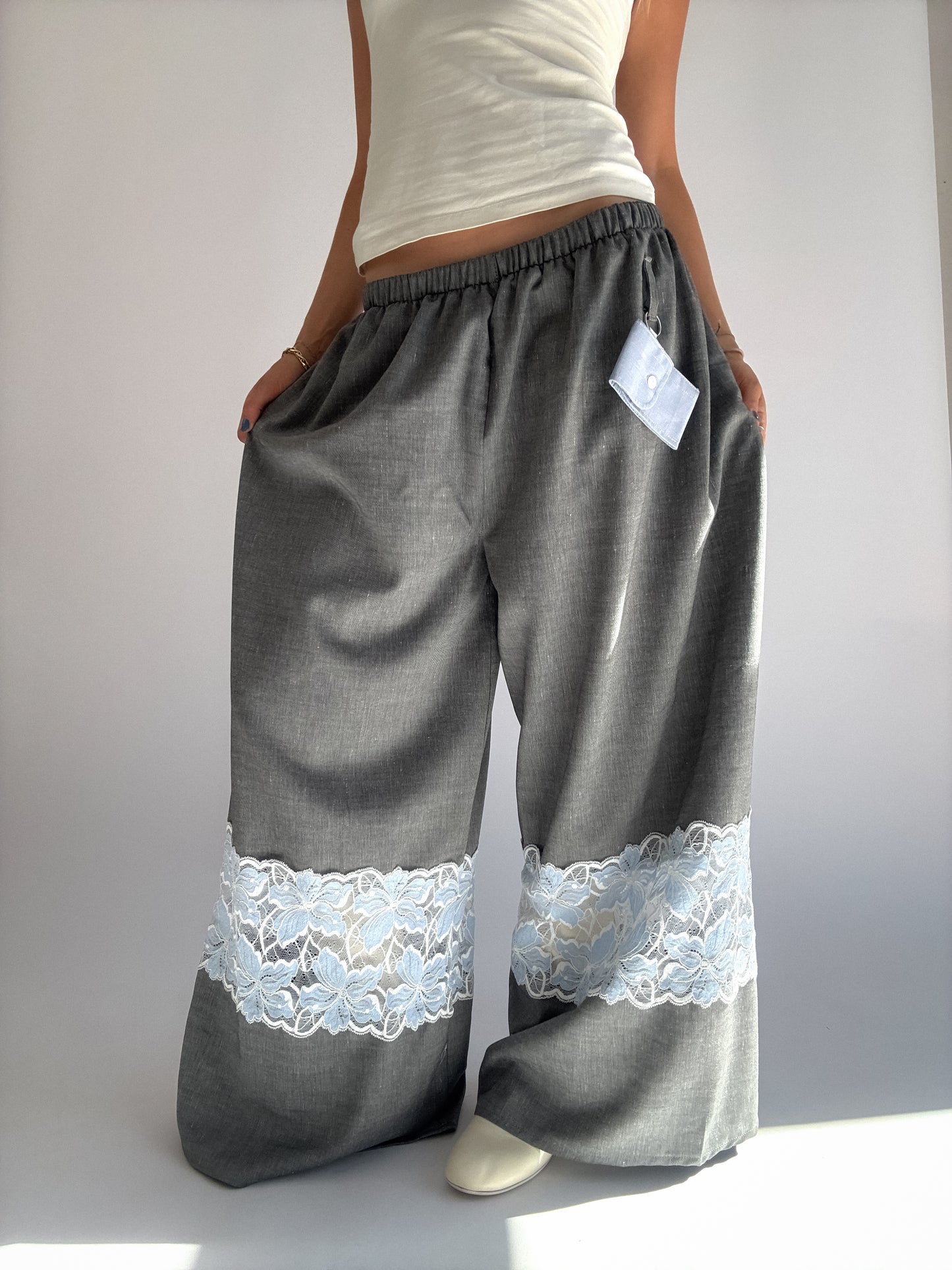 le Colette Pants N°33