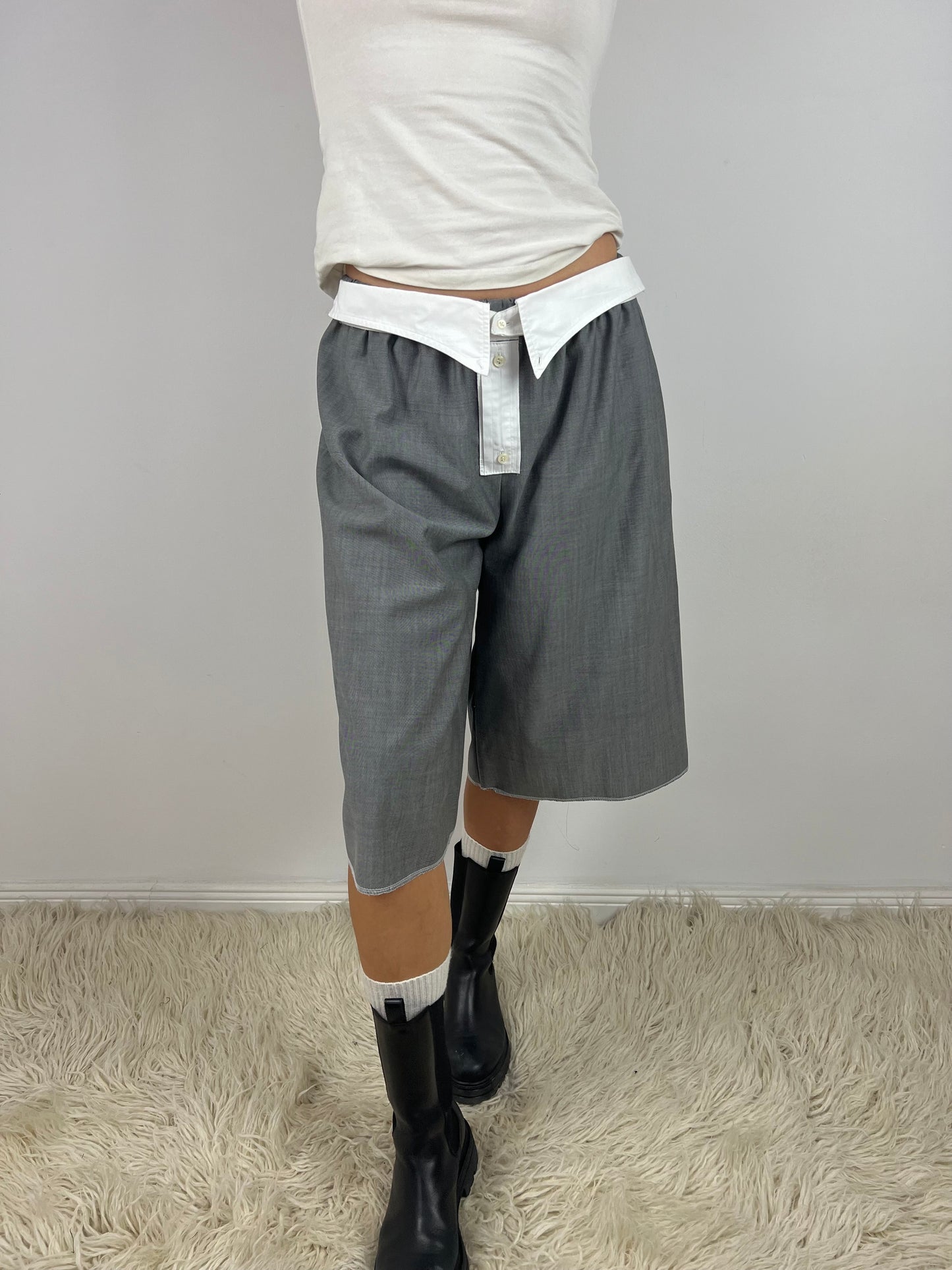 Frankie Basketball Shorts N°9