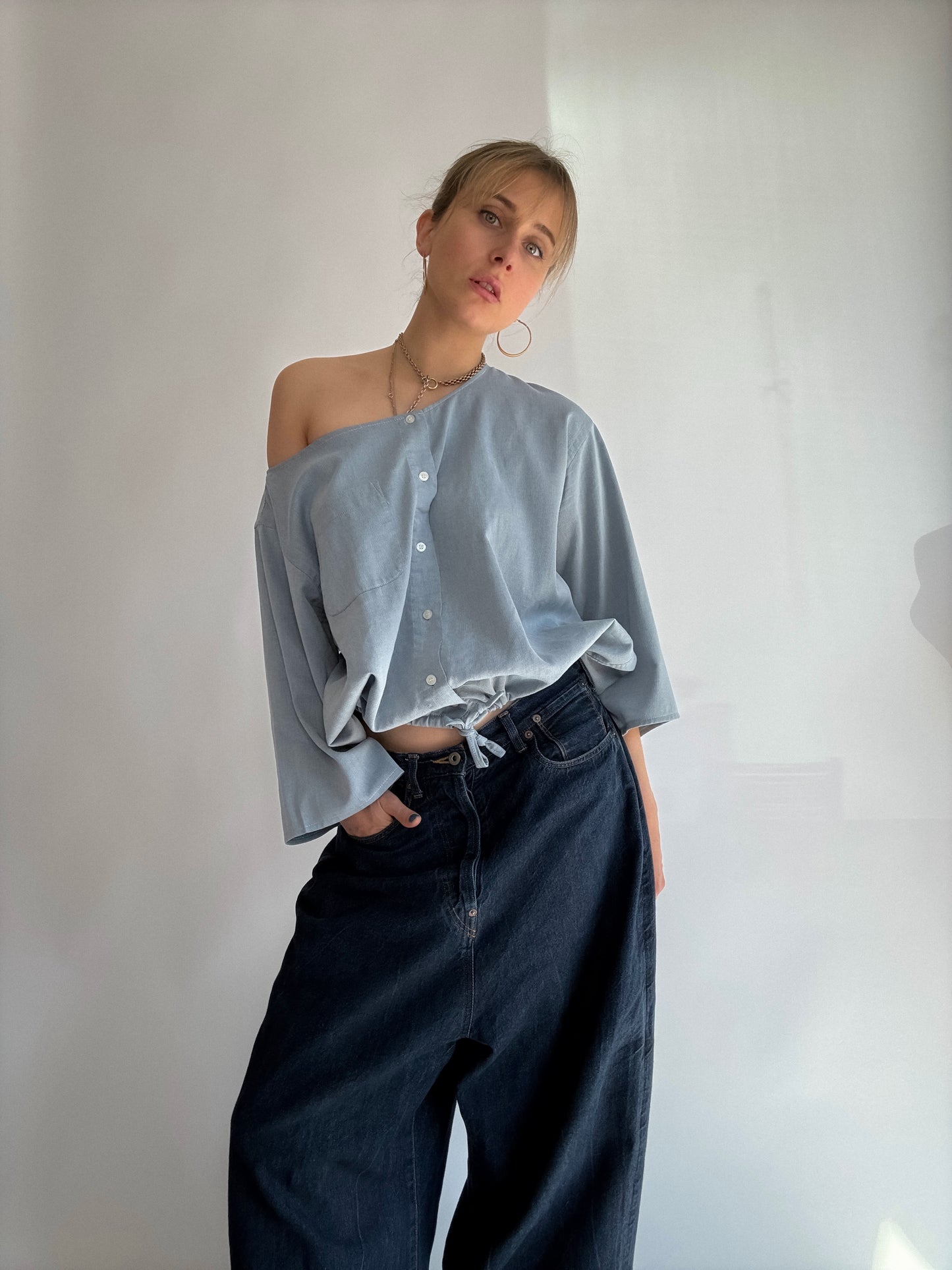 la Louka Shirt N°3