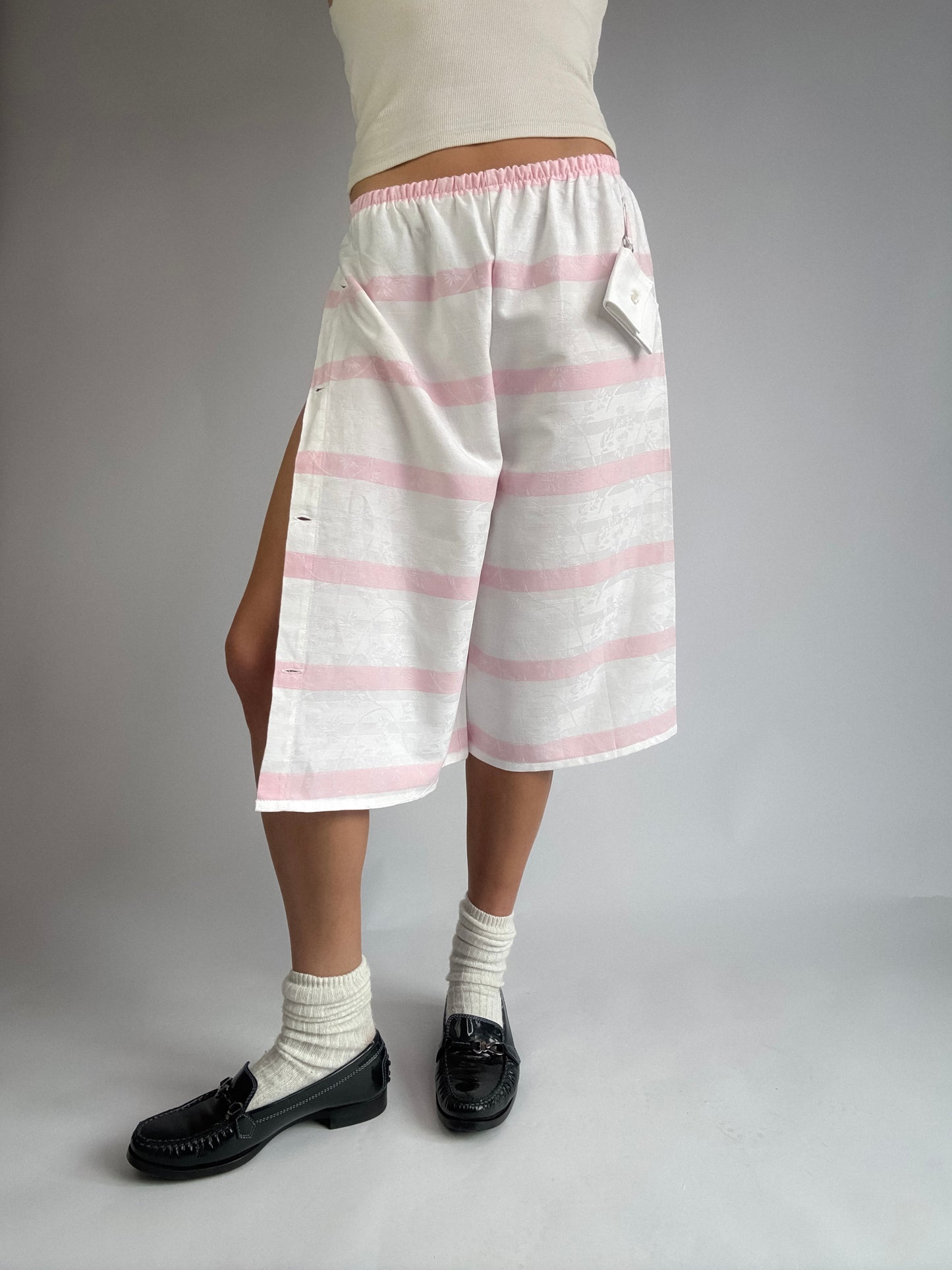 le Basketball Shorts N°2