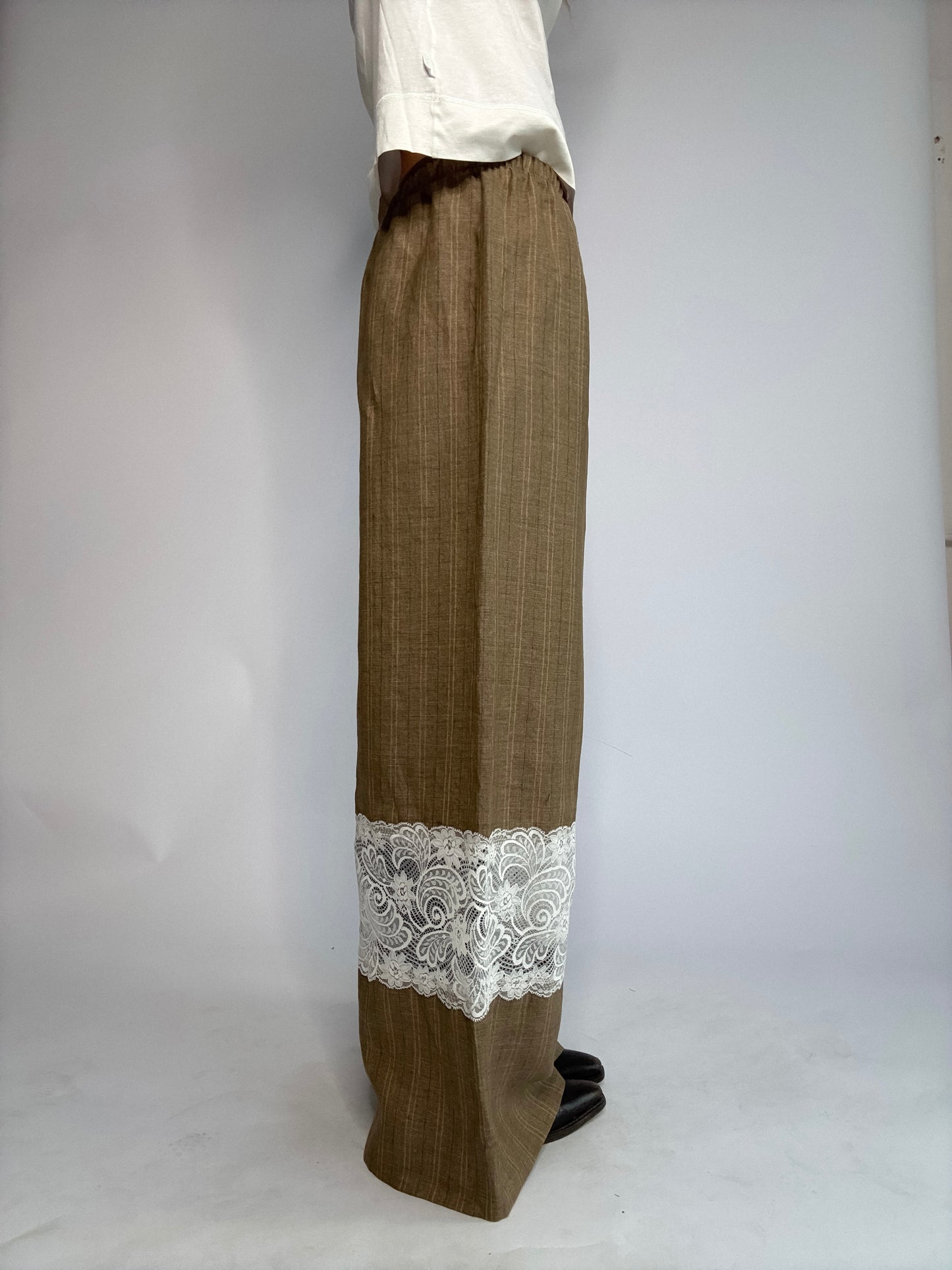 le Colette Pants N°58