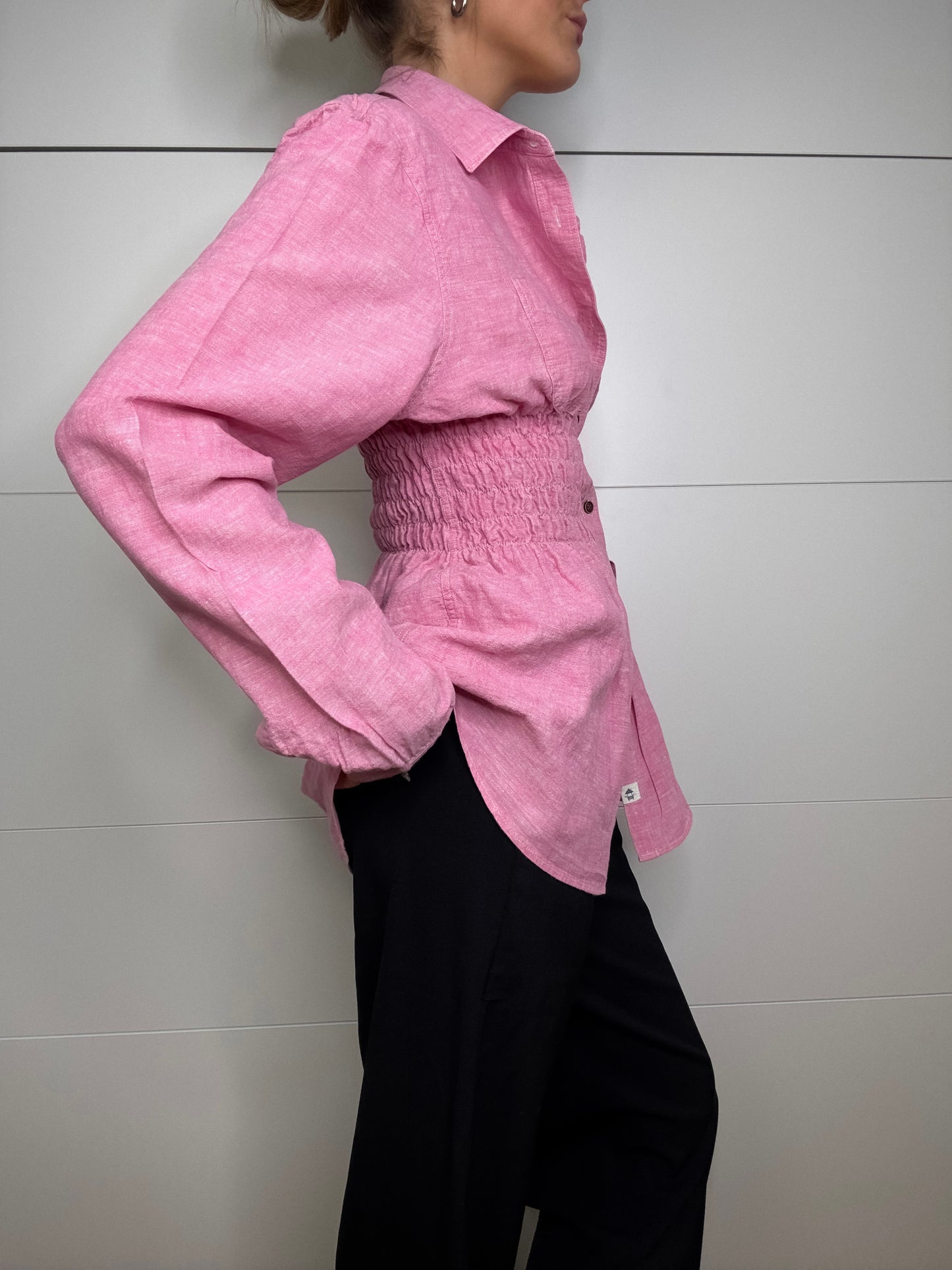 la Paolo Shirt N°47