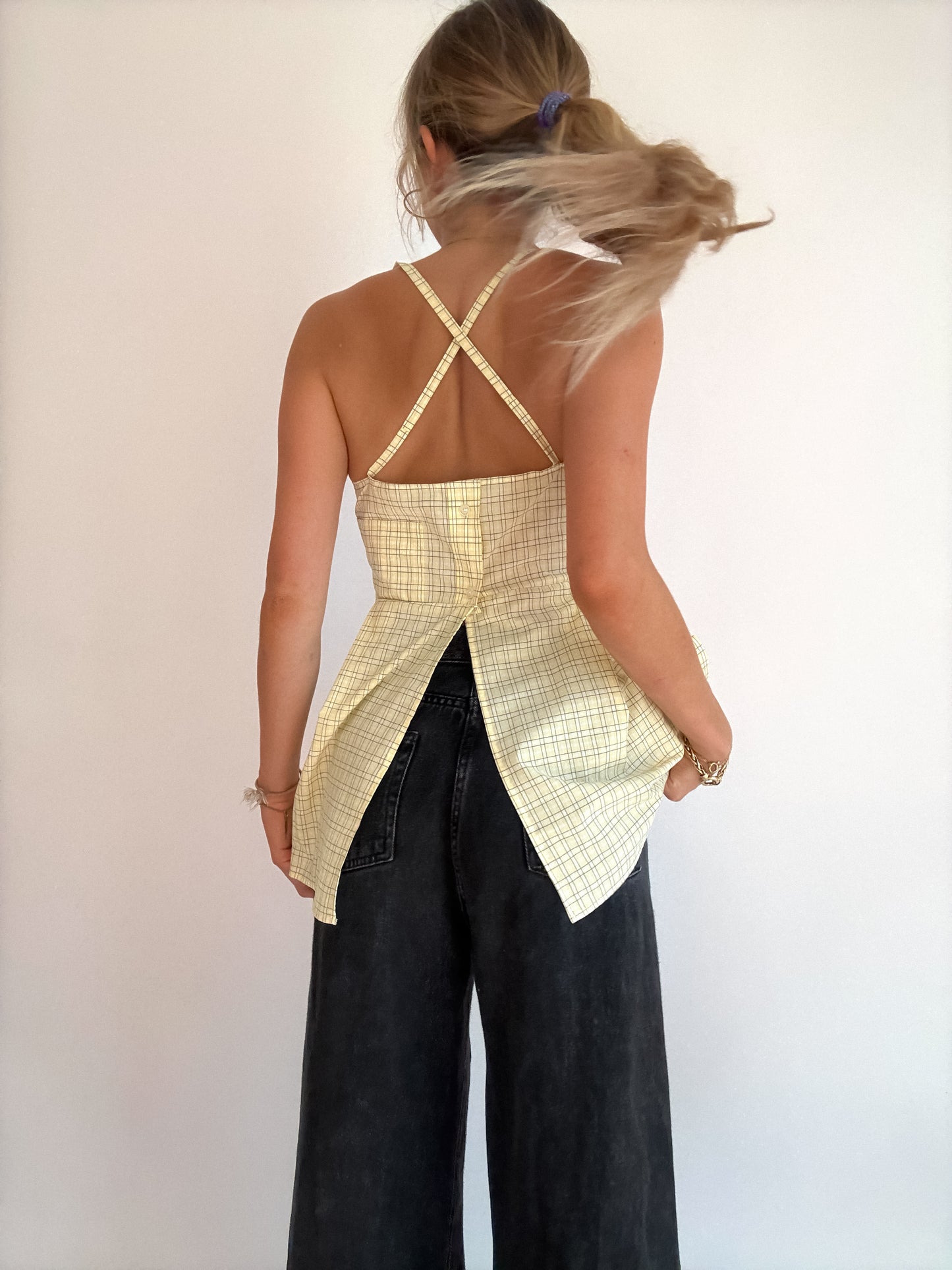 Romy Top N°10
