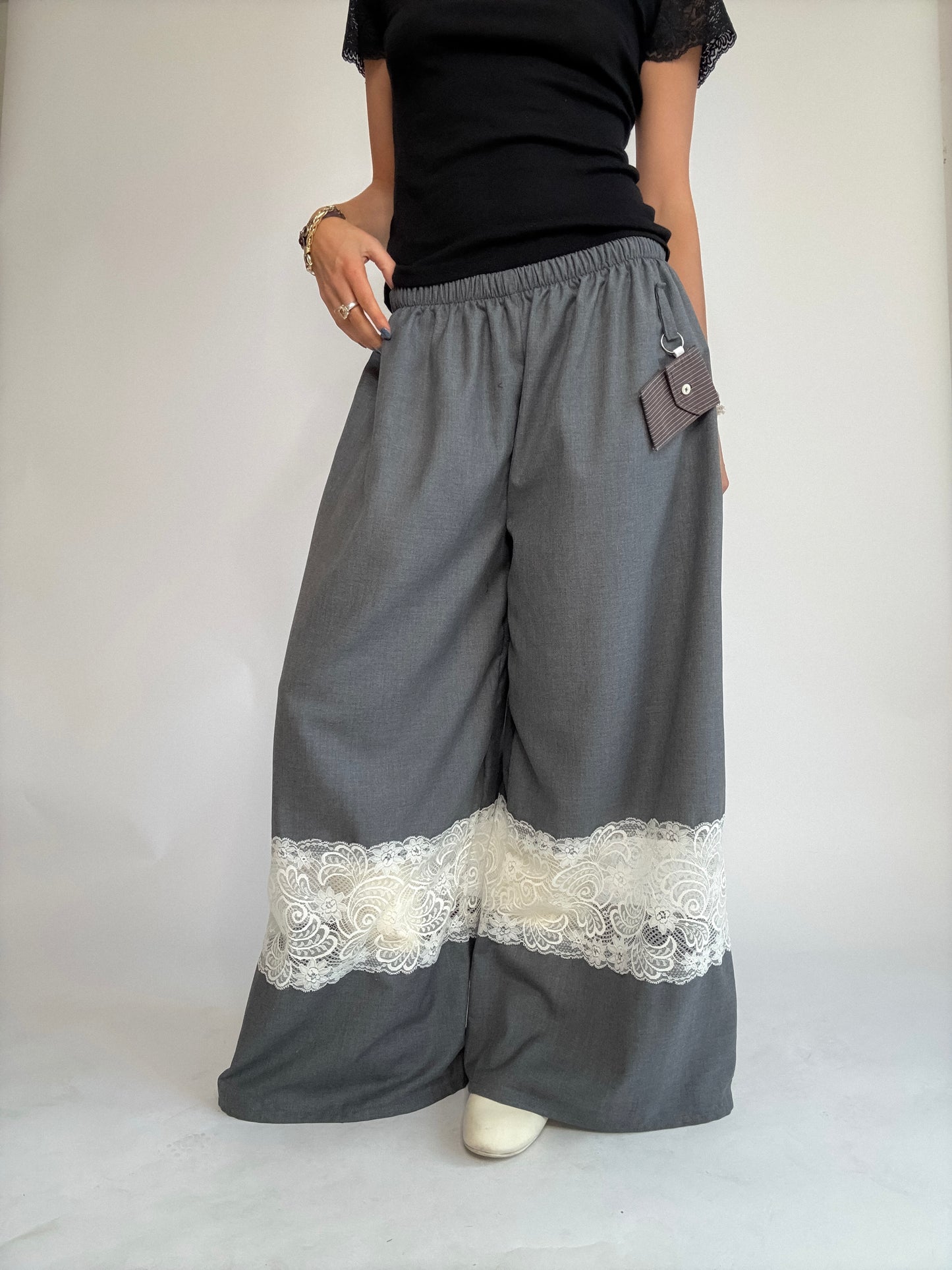 le Colette Pants N°65
