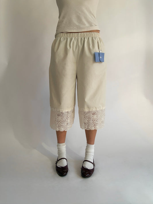 le Colette Basketball Shorts N°94