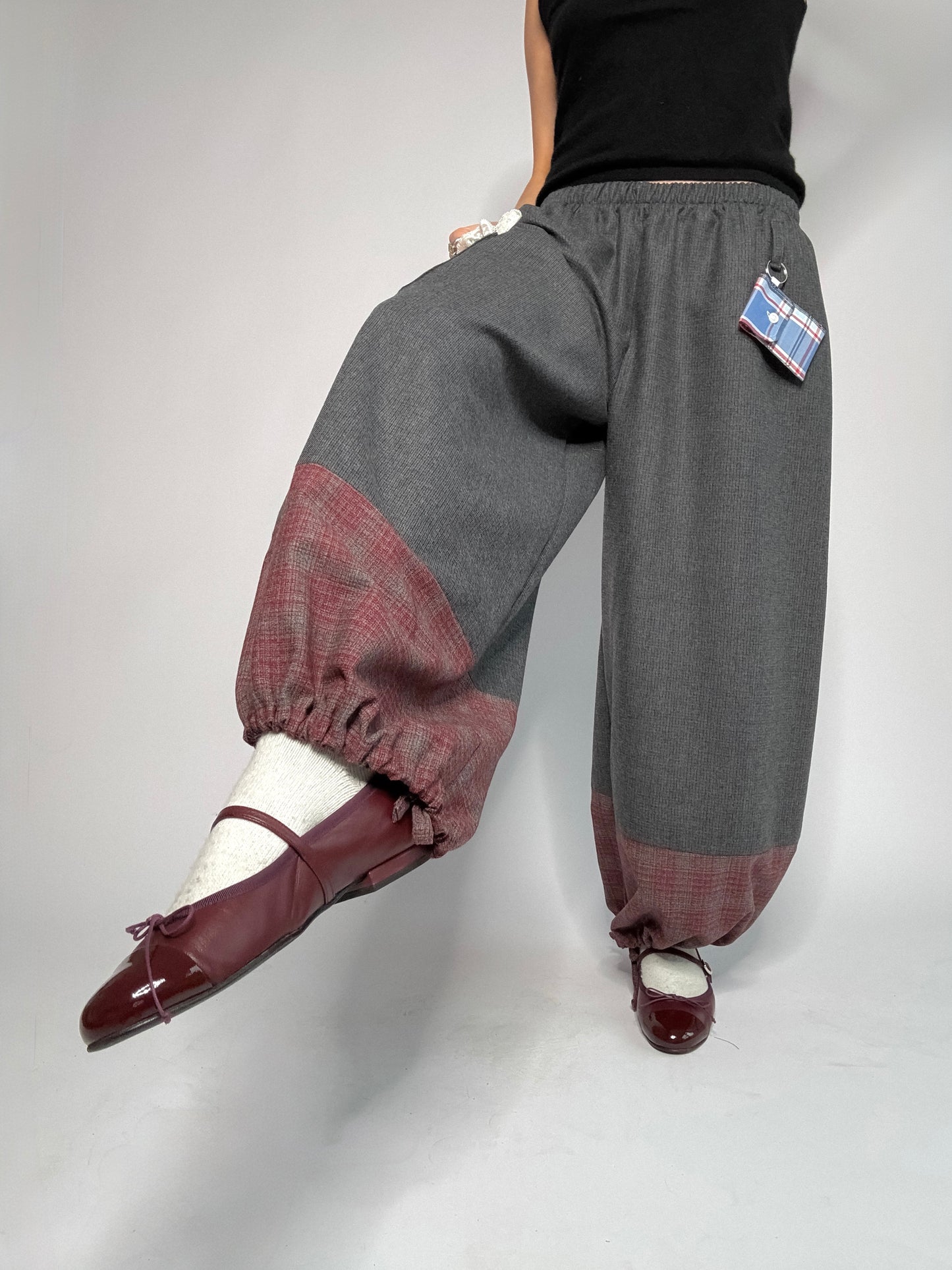 le Leno Pants N°12